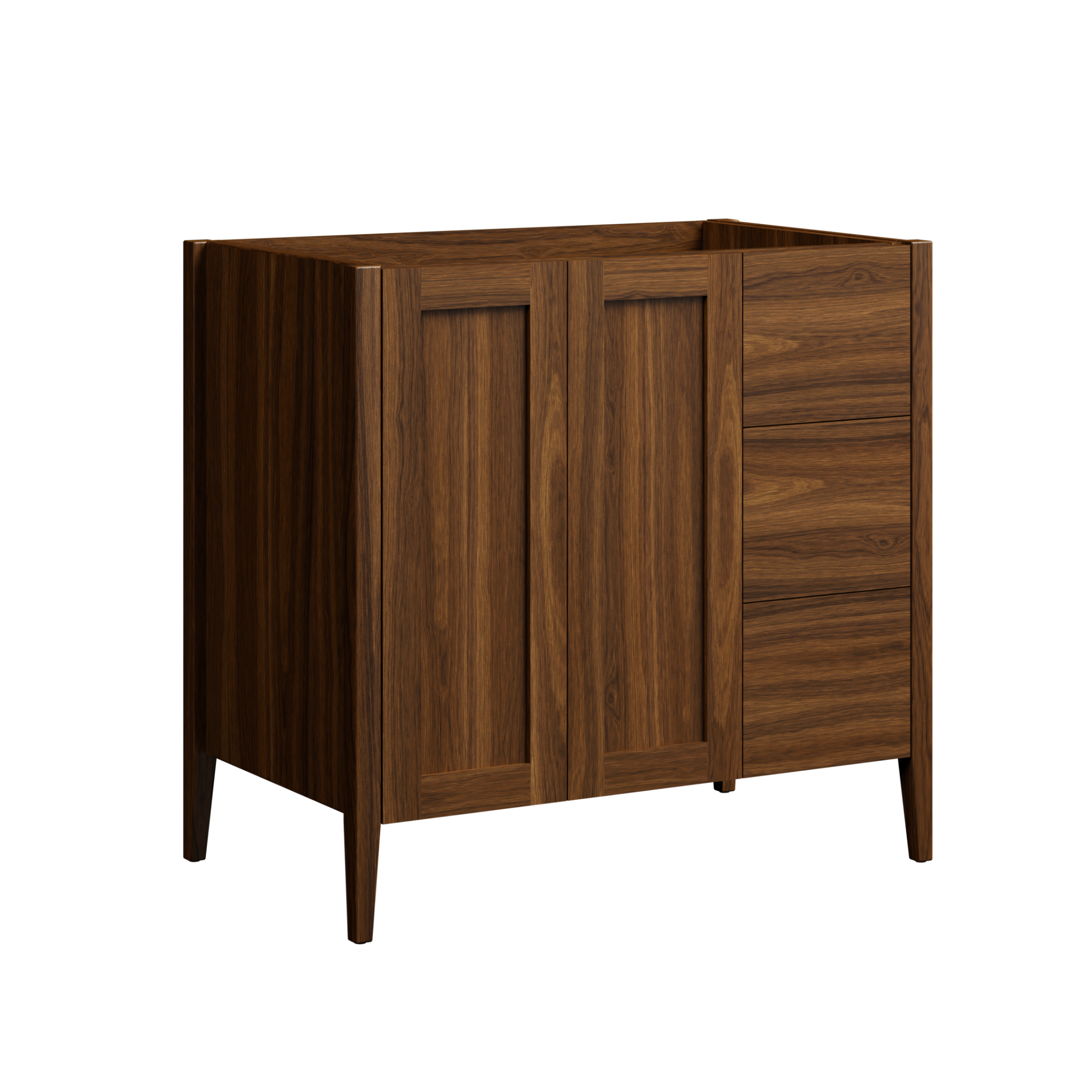 Timberline Armidale 36" x 21" x 34.5" Vanity by Timberline