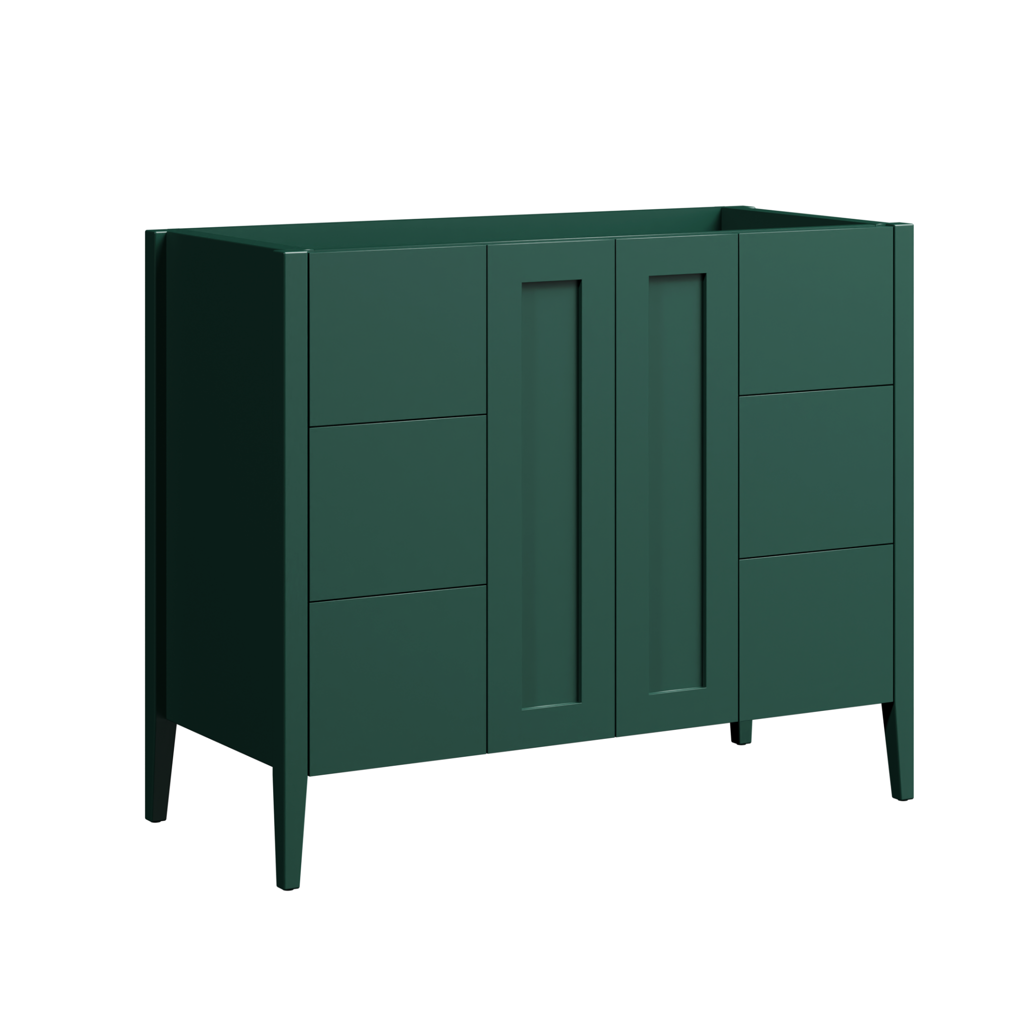 Timberline Armidale 42" x 18" x 34.5" Vanity by Timberline