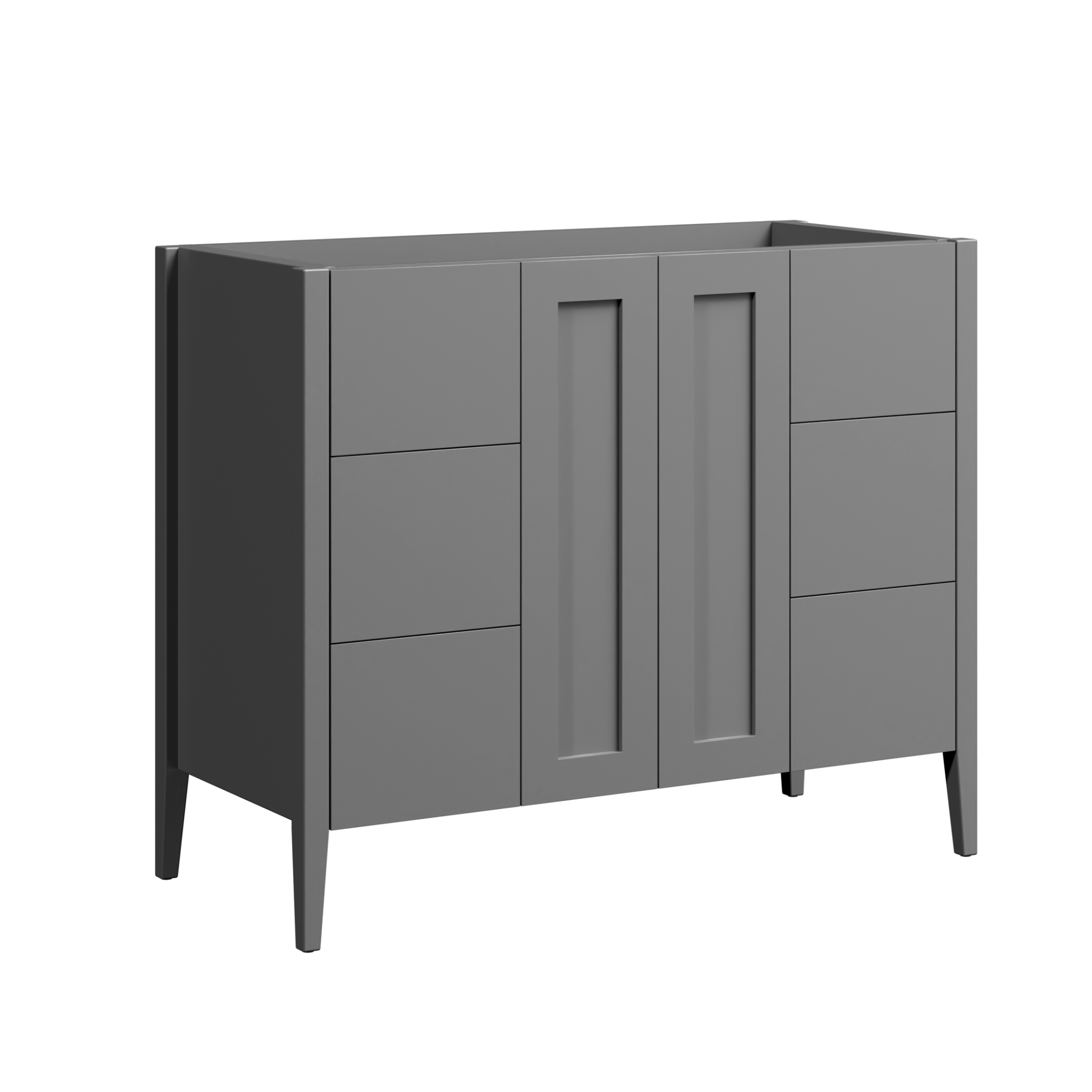 Timberline Armidale 42" x 18" x 34.5" Vanity by Timberline