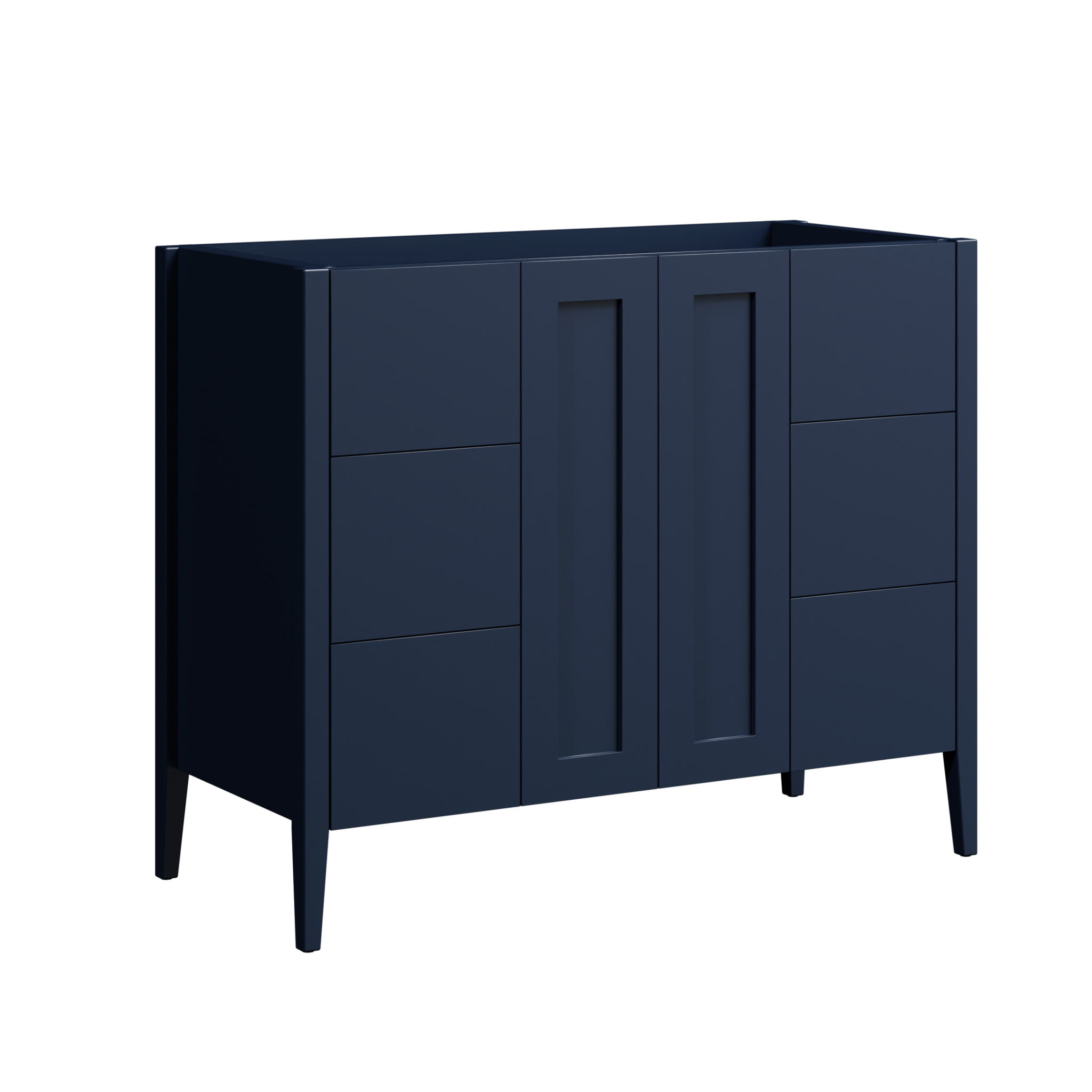 Timberline Armidale 42" x 18" x 34.5" Vanity by Timberline