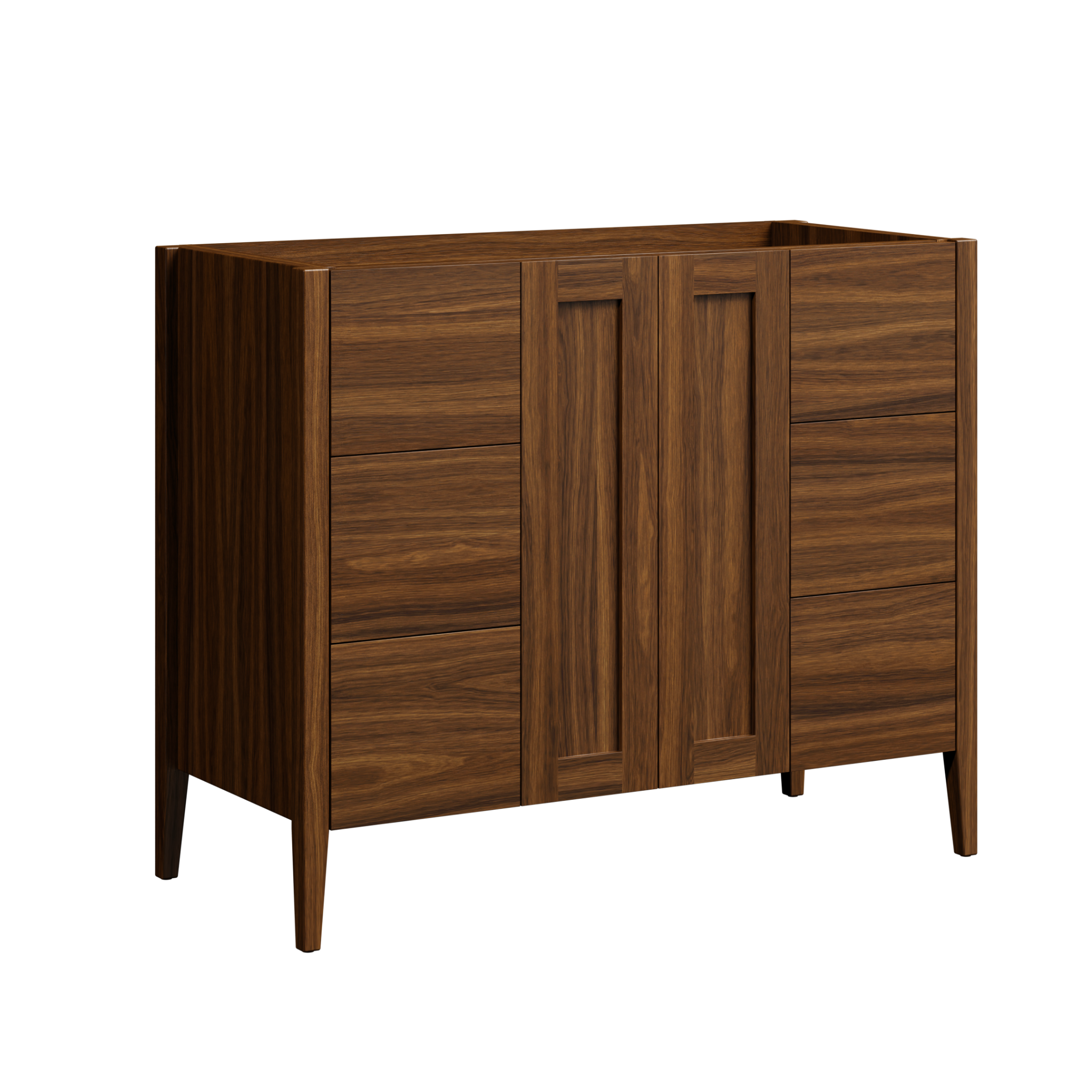 Timberline Armidale 42" x 18" x 34.5" Vanity