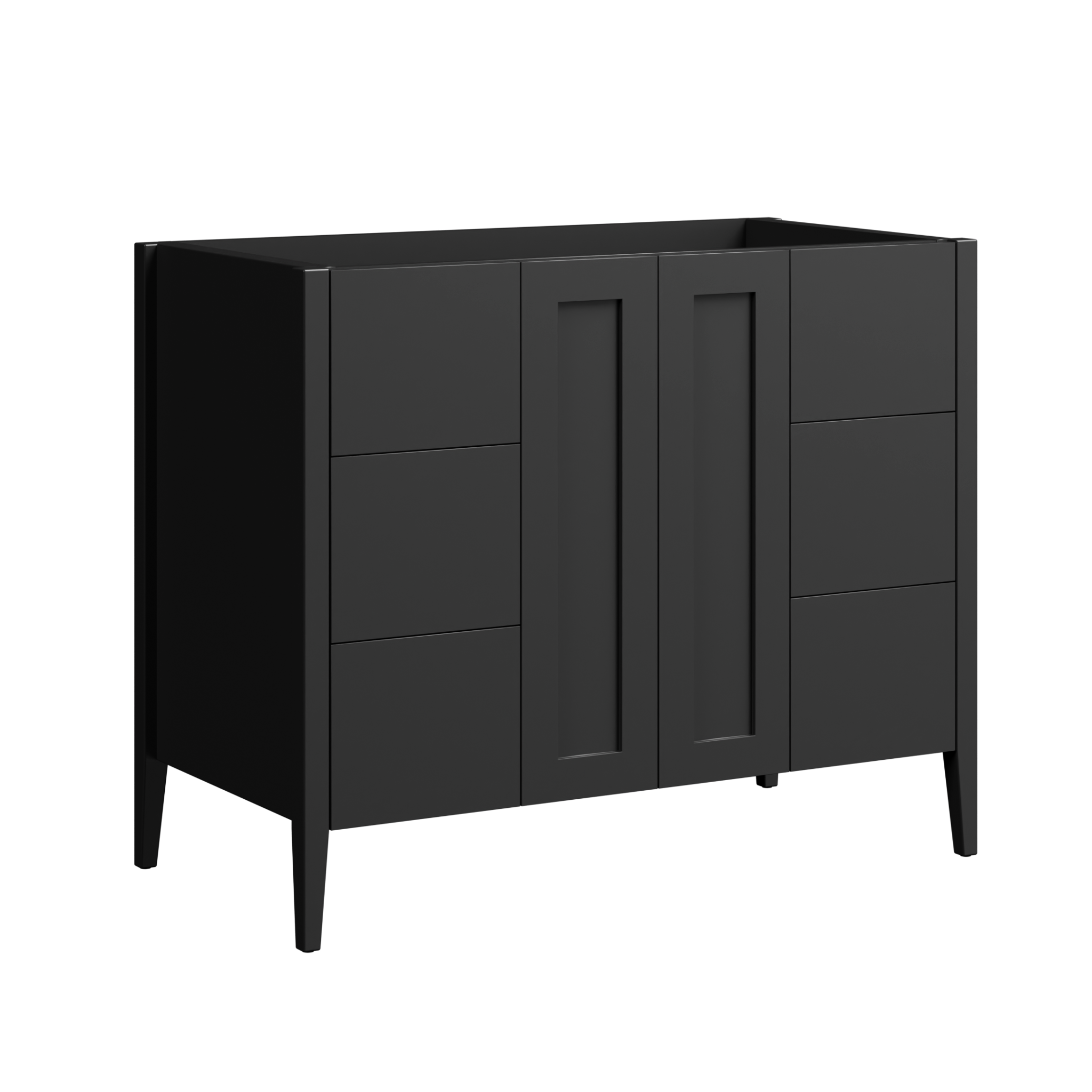 Timberline Armidale 42" x 21" x 34.5" Vanity by Timberline