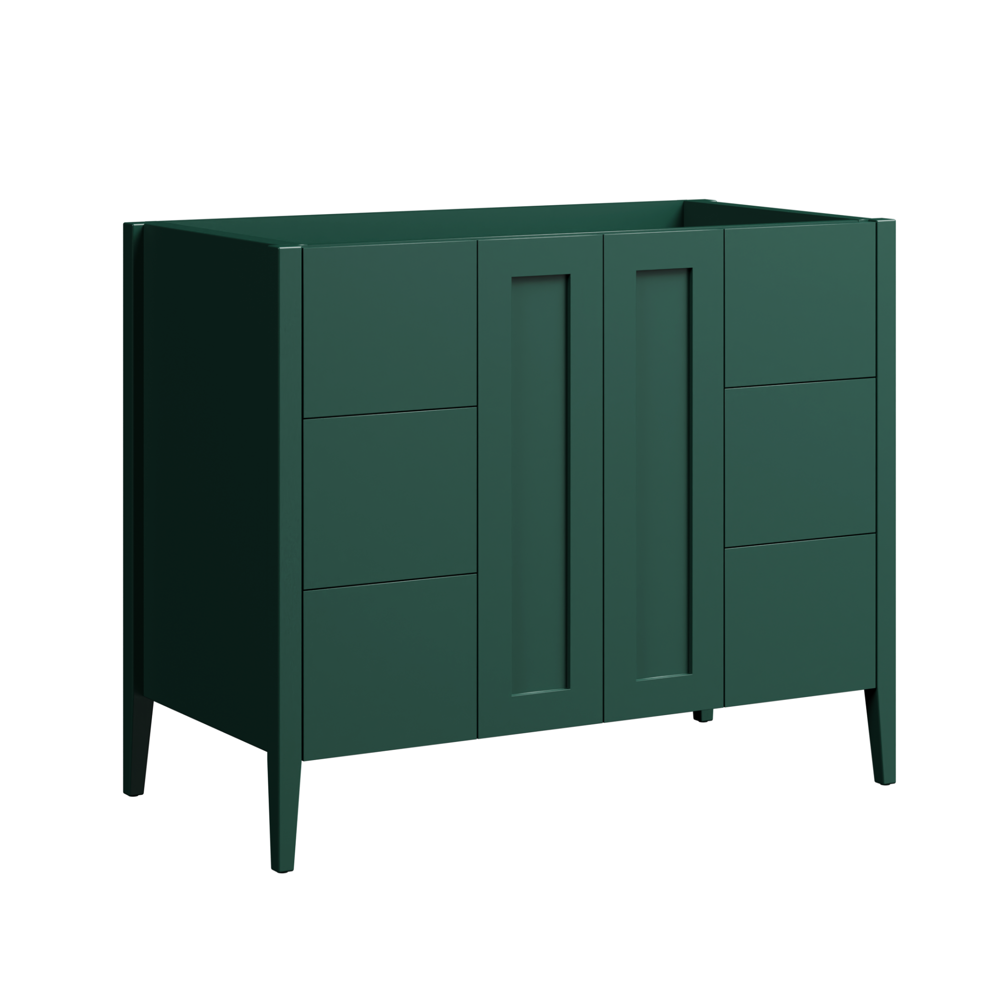 Timberline Armidale 42" x 21" x 34.5" Vanity