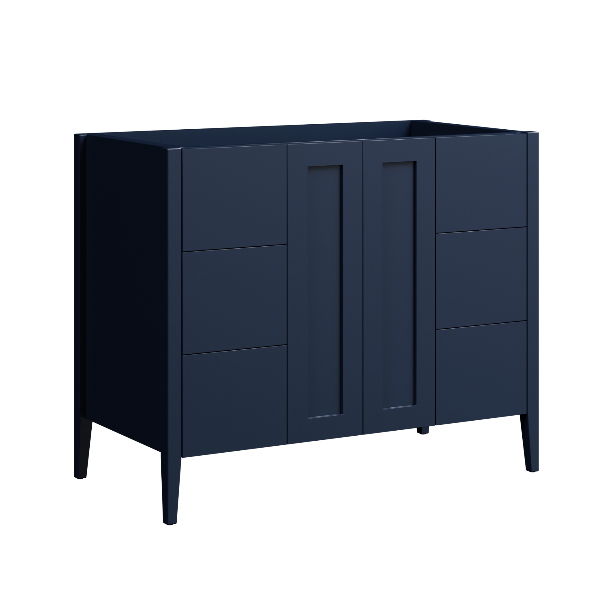 Timberline Armidale 42" x 21" x 34.5" Vanity by Timberline