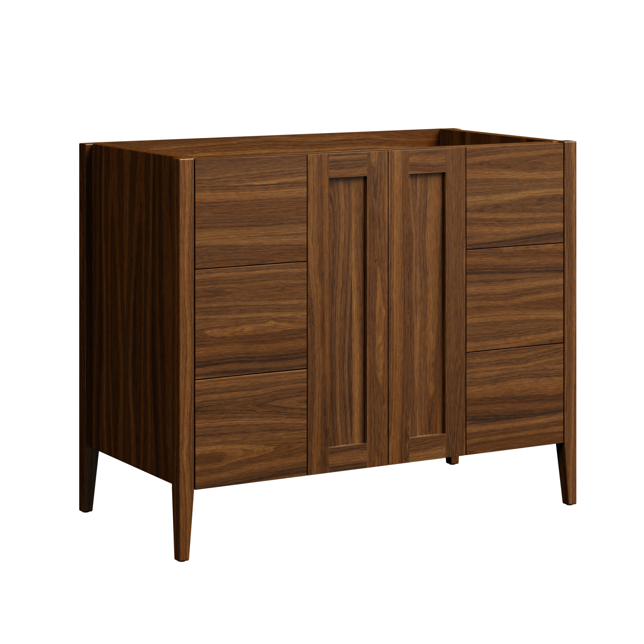 Timberline Armidale 42" x 21" x 34.5" Vanity by Timberline