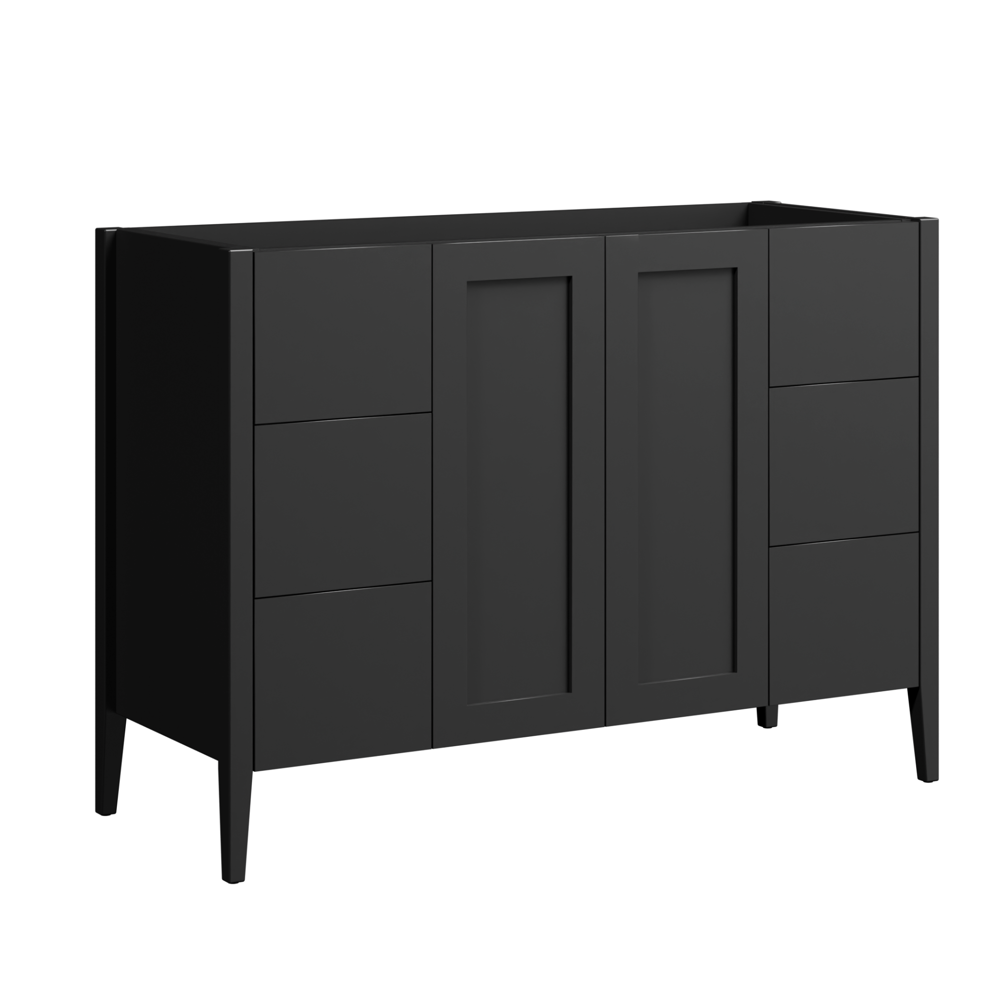 Timberline Armidale 48" x 18" x 34.5" Vanity by Timberline
