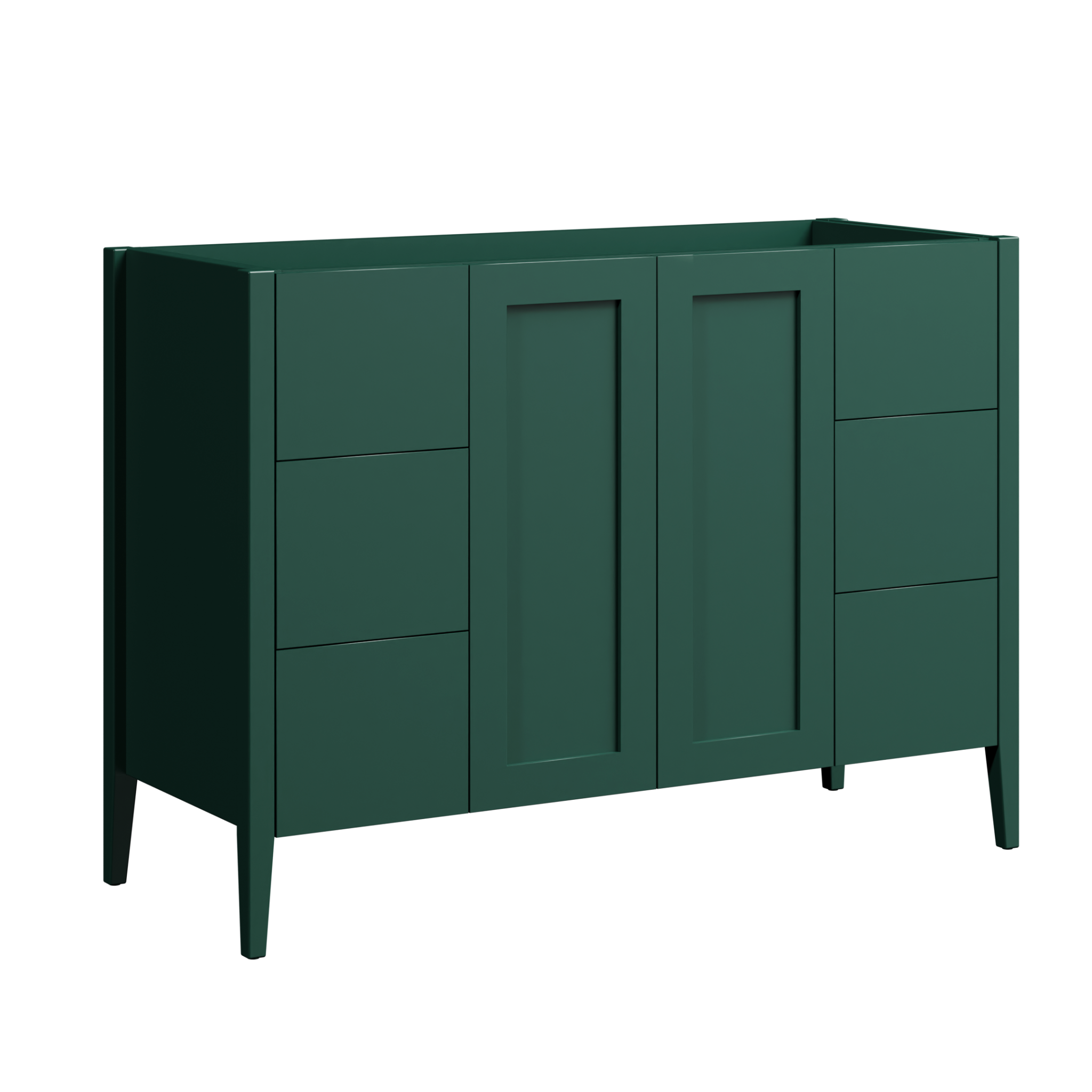 Timberline Armidale 48" x 18" x 34.5" Vanity by Timberline