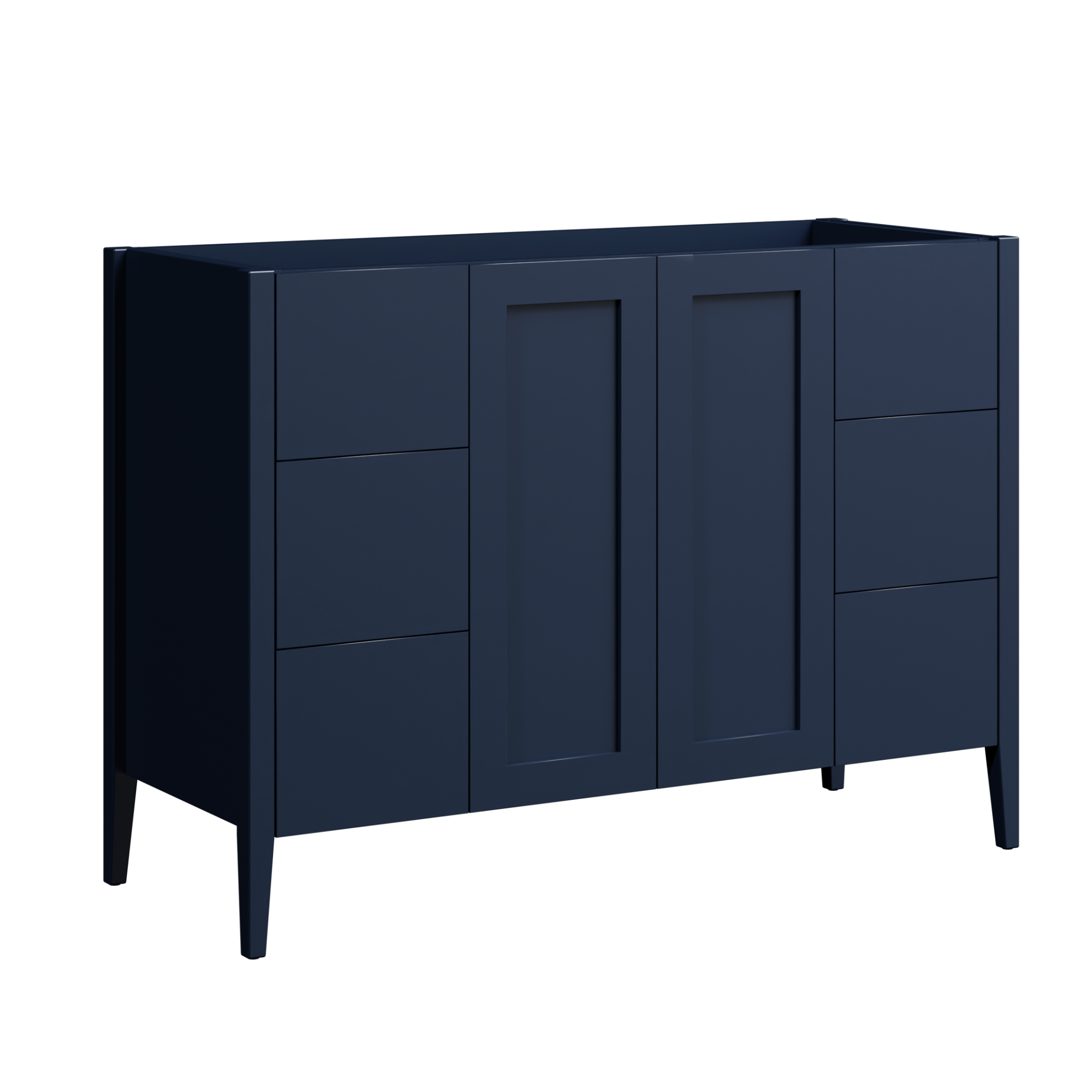 Timberline Armidale 48" x 18" x 34.5" Vanity by Timberline