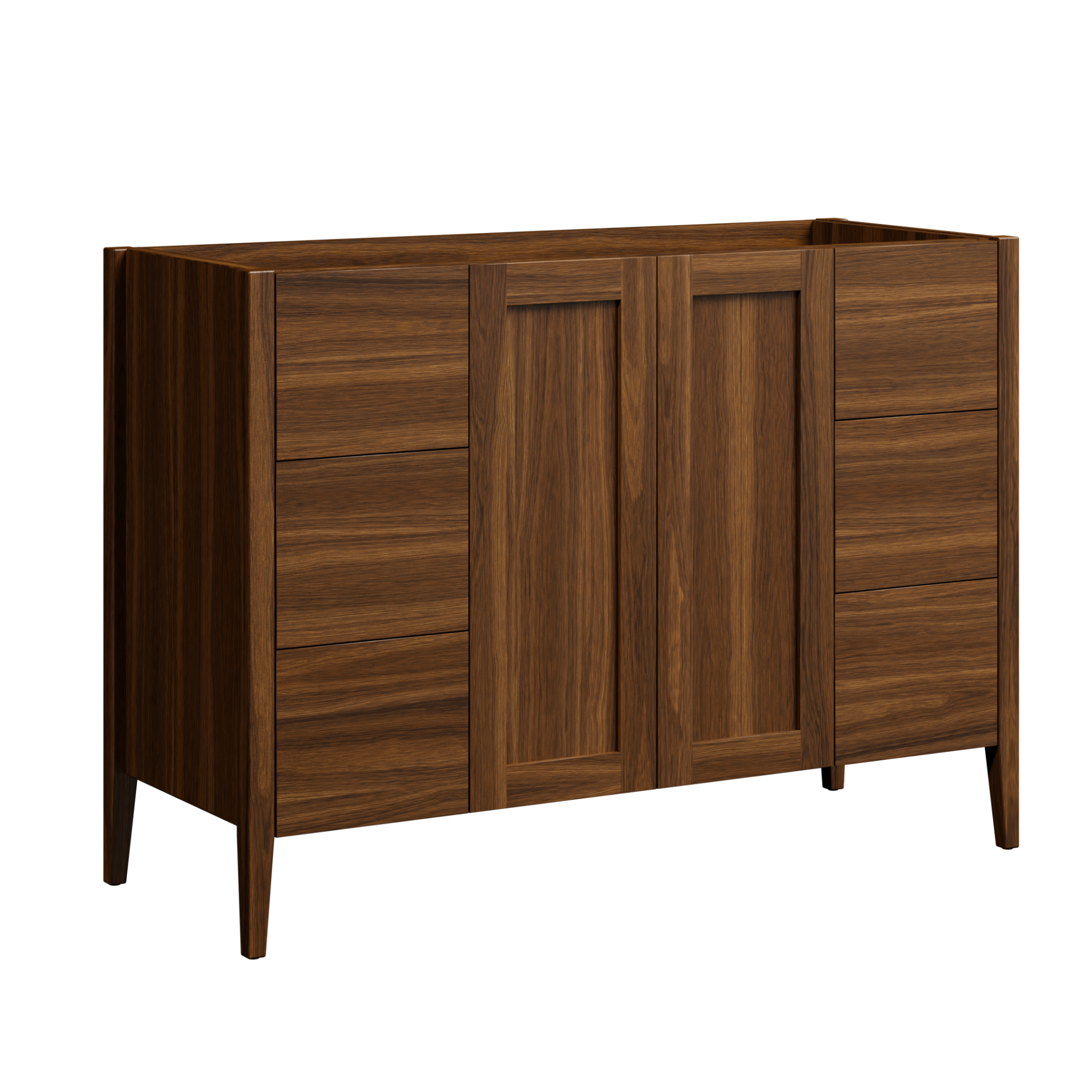 Timberline Armidale 48" x 18" x 34.5" Vanity by Timberline
