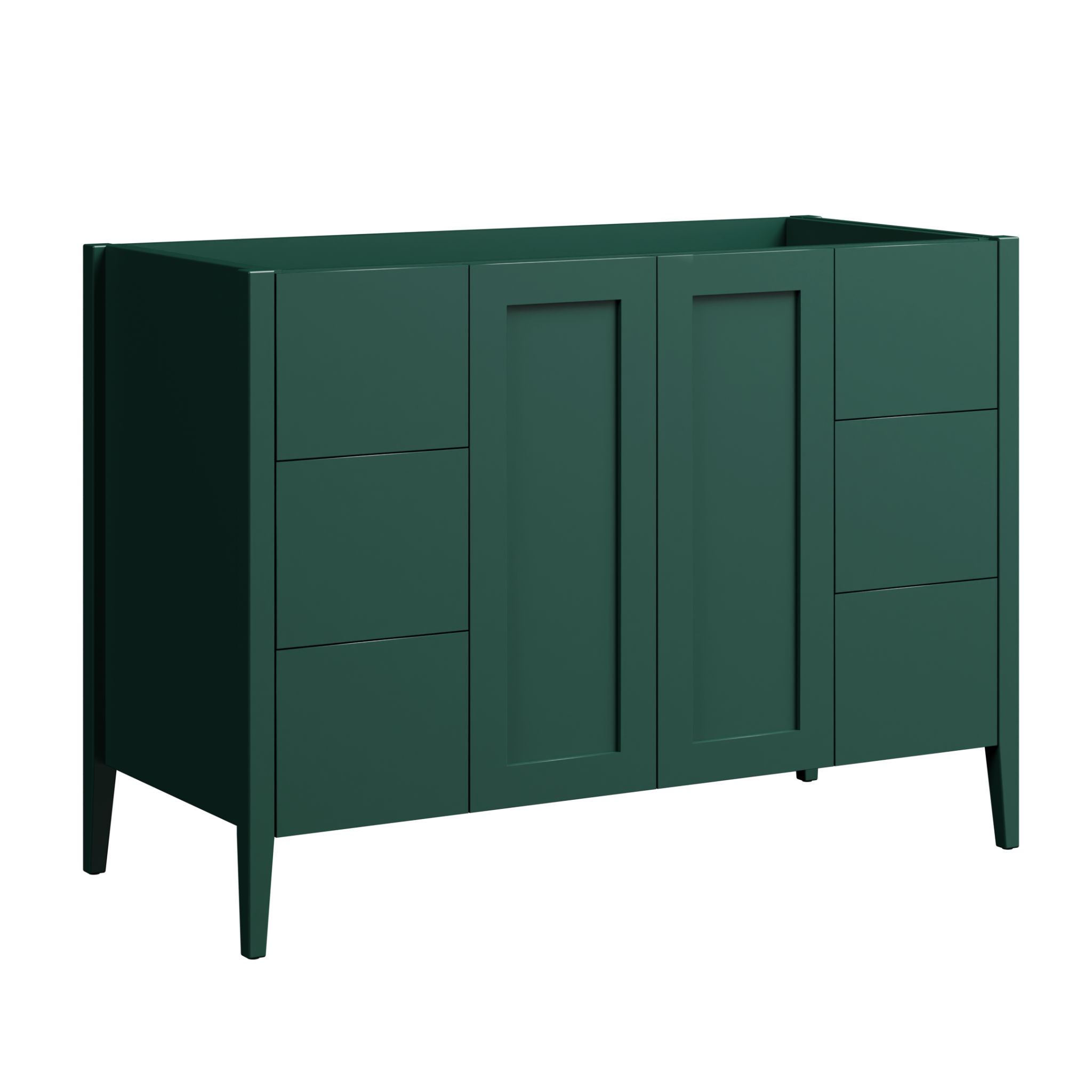 Timberline Armidale 48" x 21" x 34.5" Vanity by Timberline