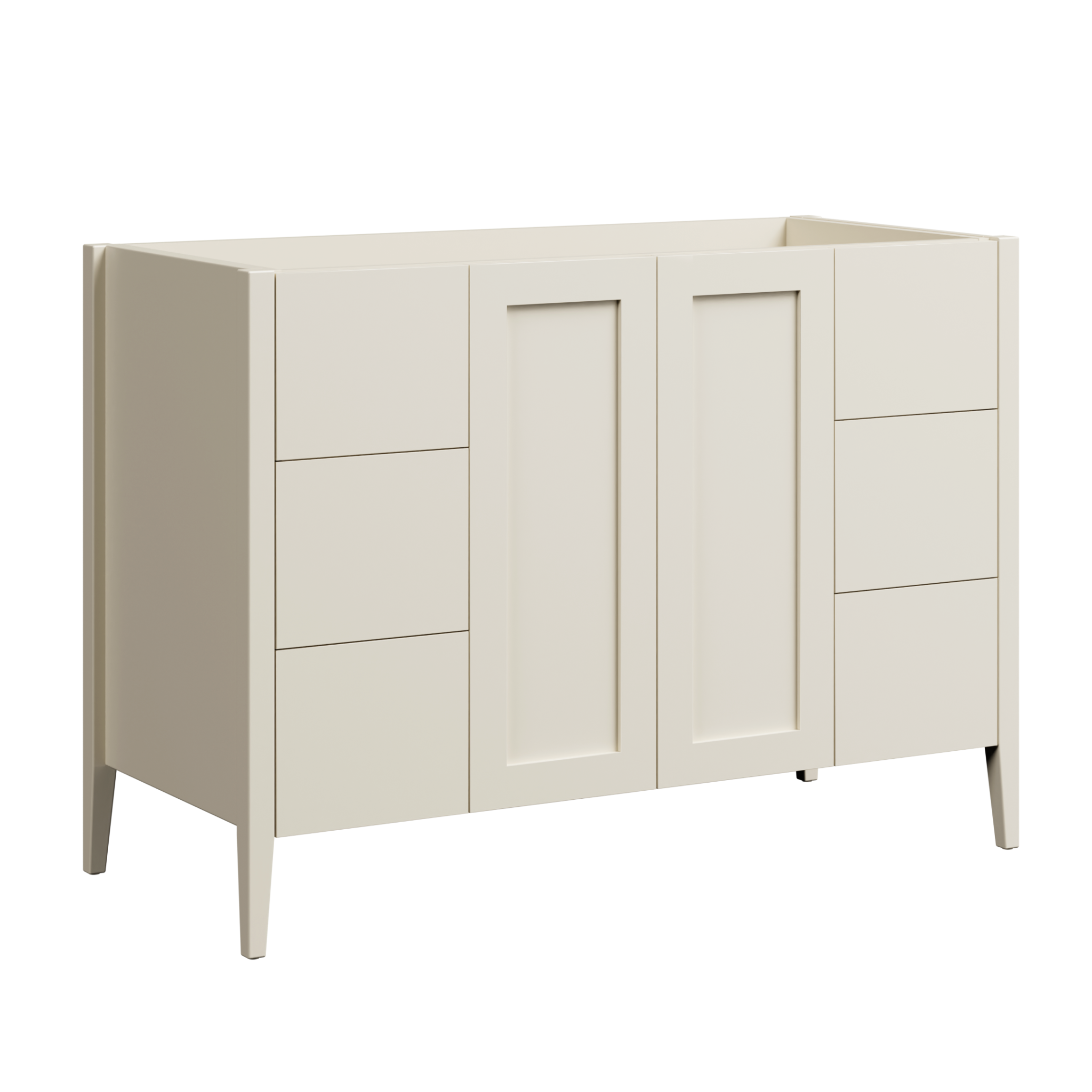 Timberline Armidale 48" x 21" x 34.5" Vanity by Timberline