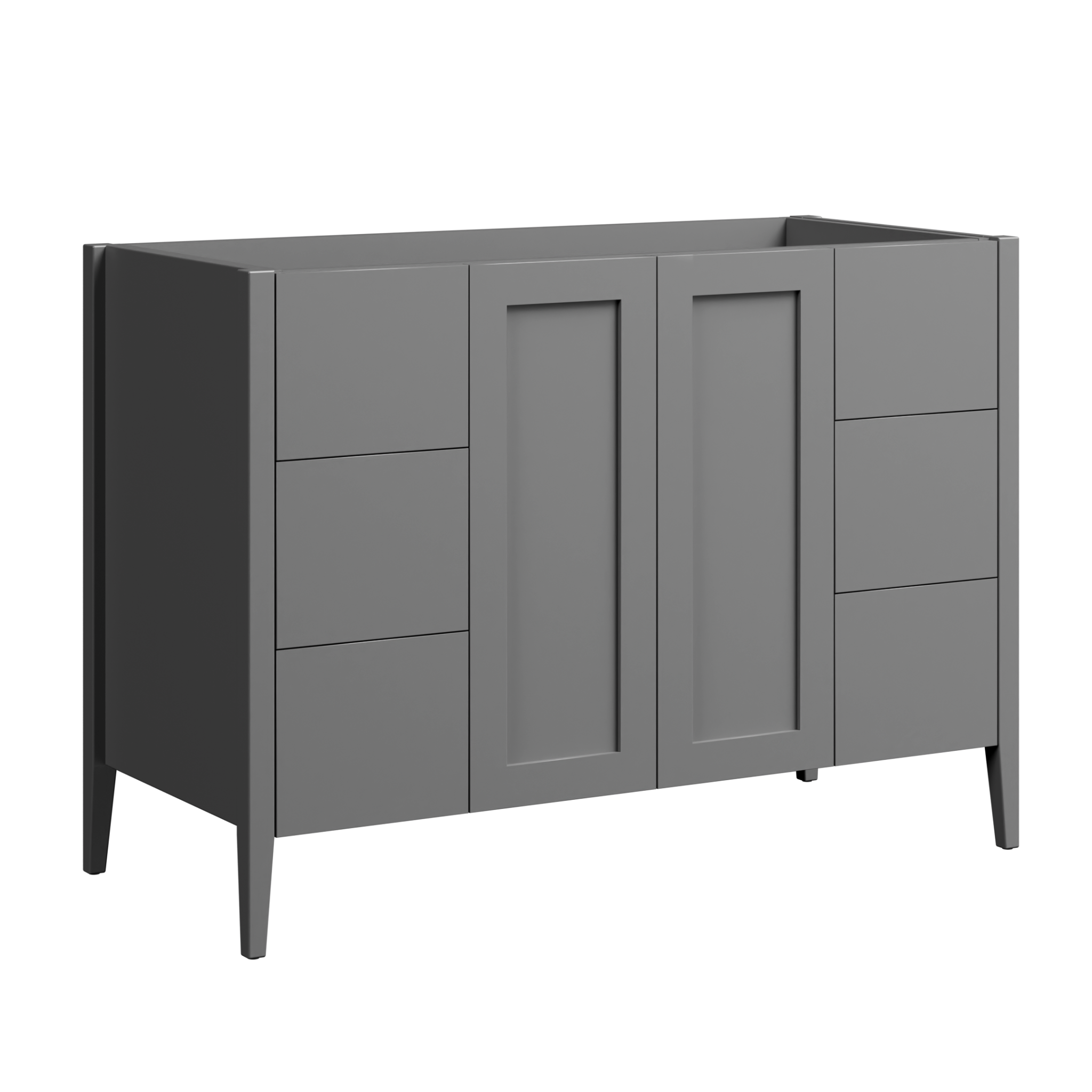 Timberline Armidale 48" x 21" x 34.5" Vanity by Timberline