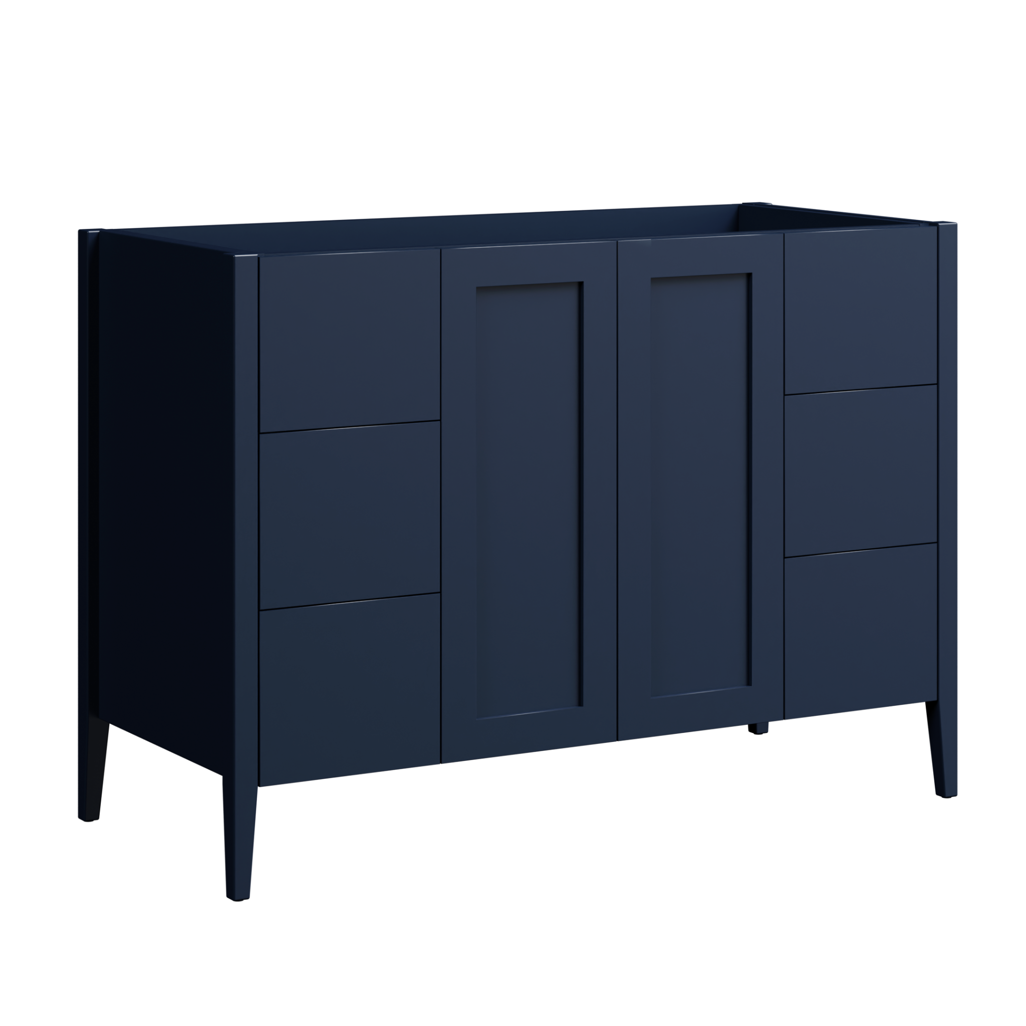 Timberline Armidale 48" x 21" x 34.5" Vanity by Timberline