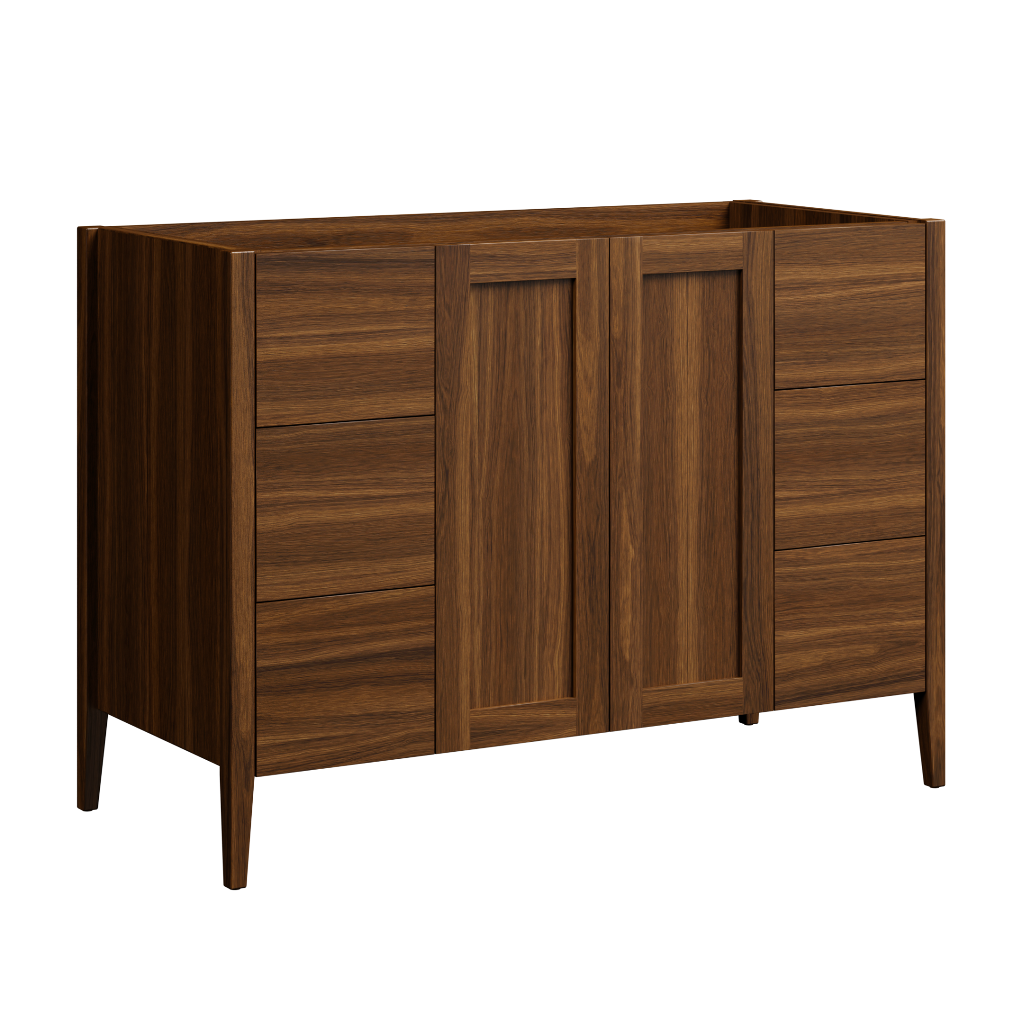 Timberline Armidale 48" x 21" x 34.5" Vanity by Timberline