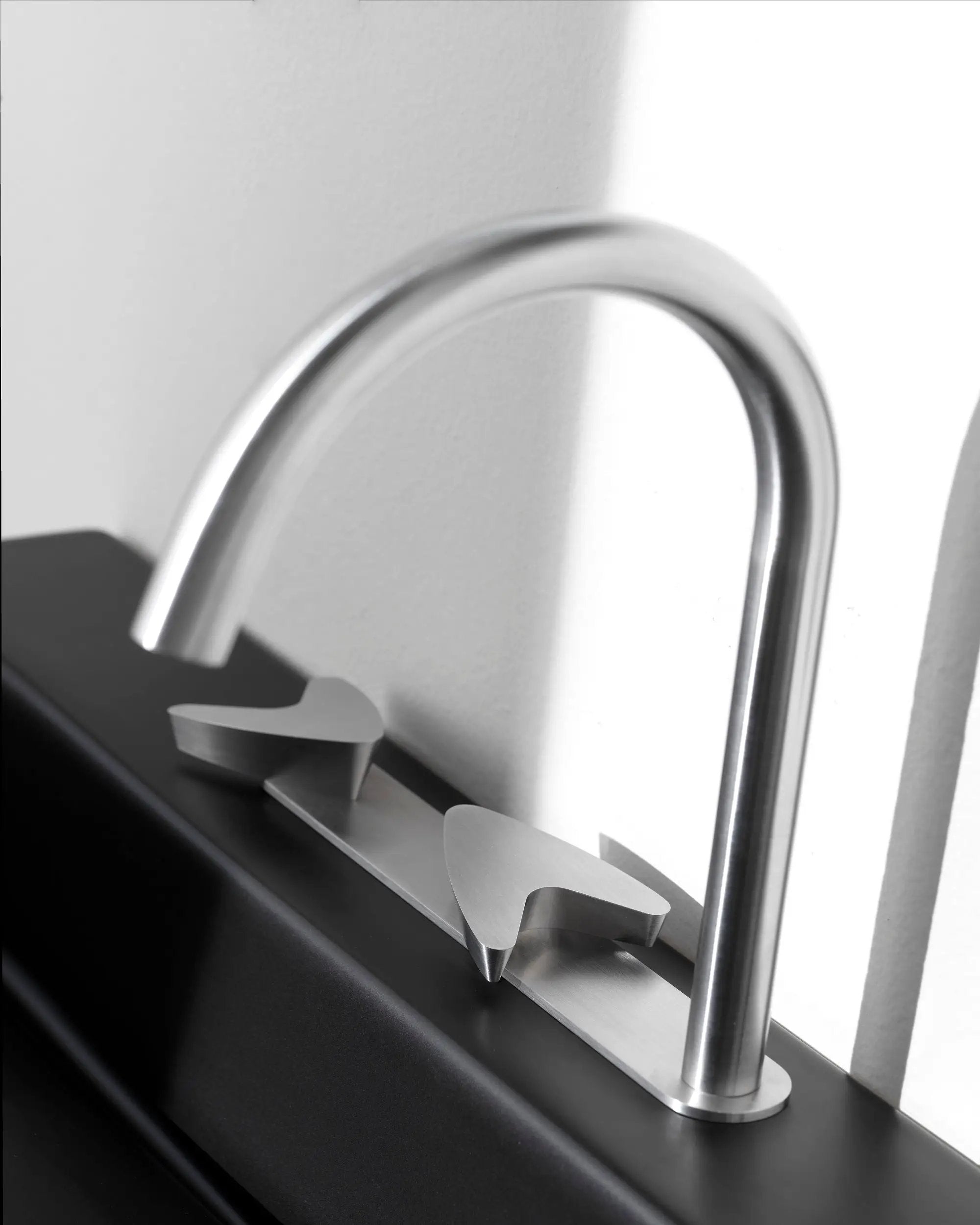 faucet handle