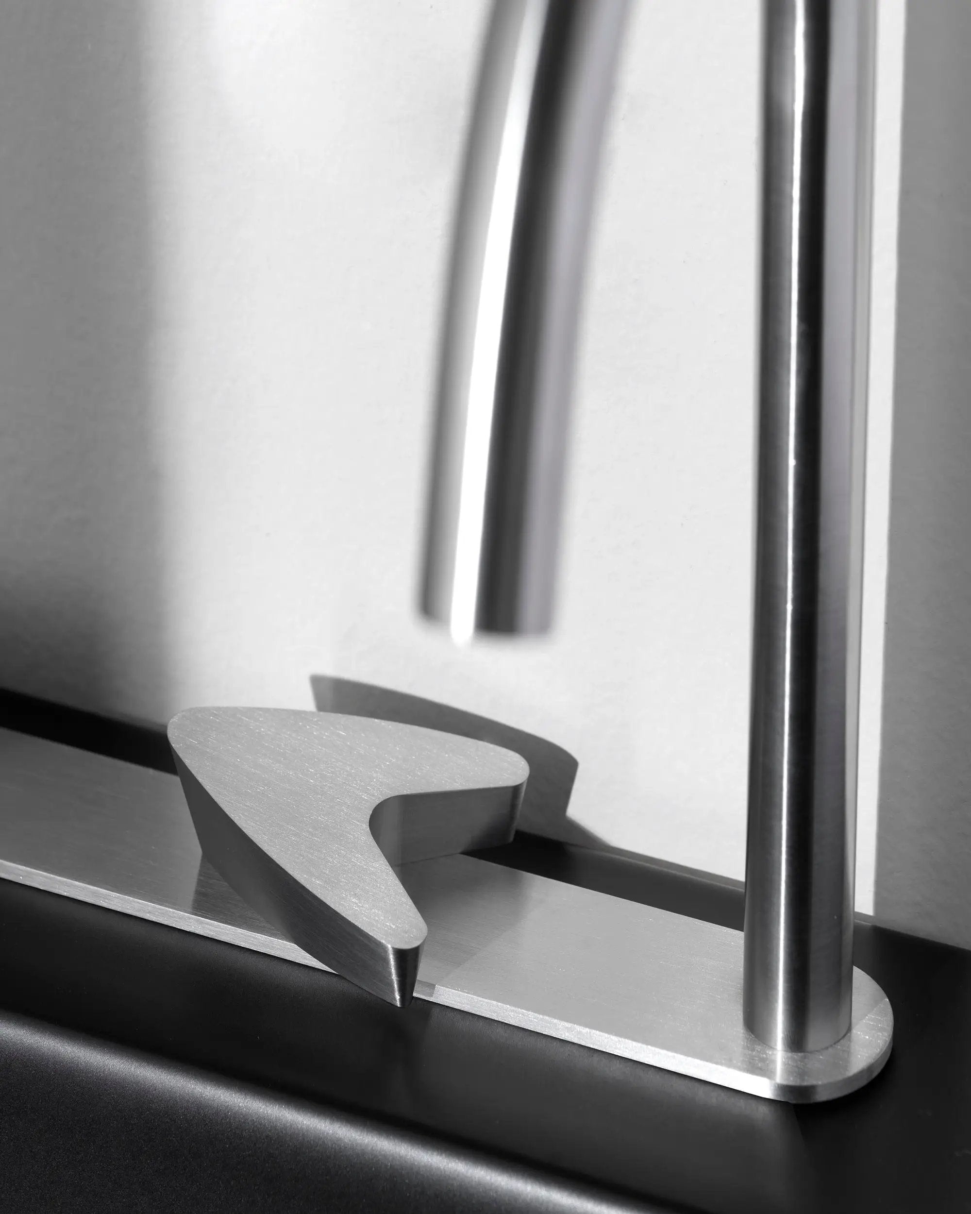 lavatory faucet