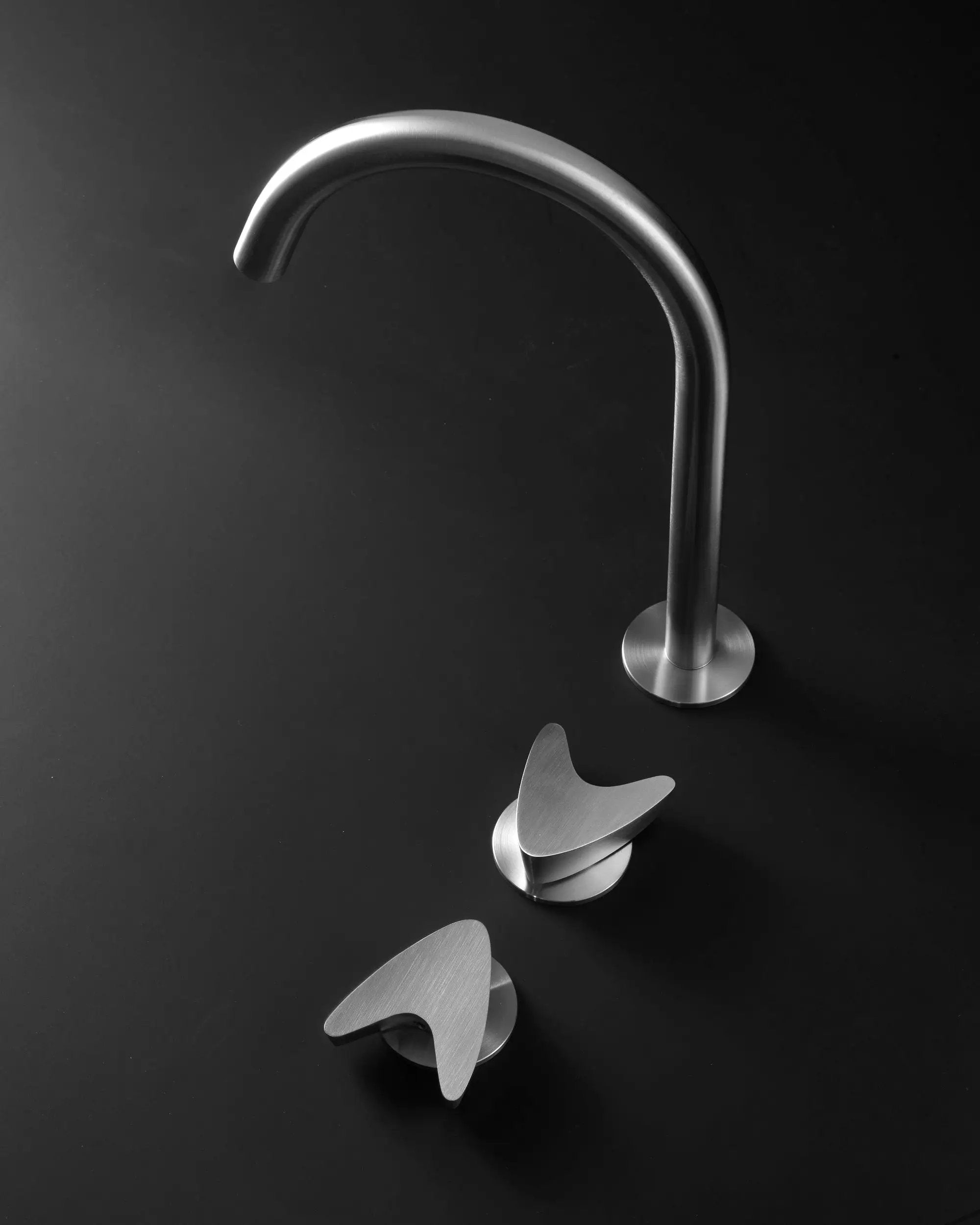 lavatory faucet