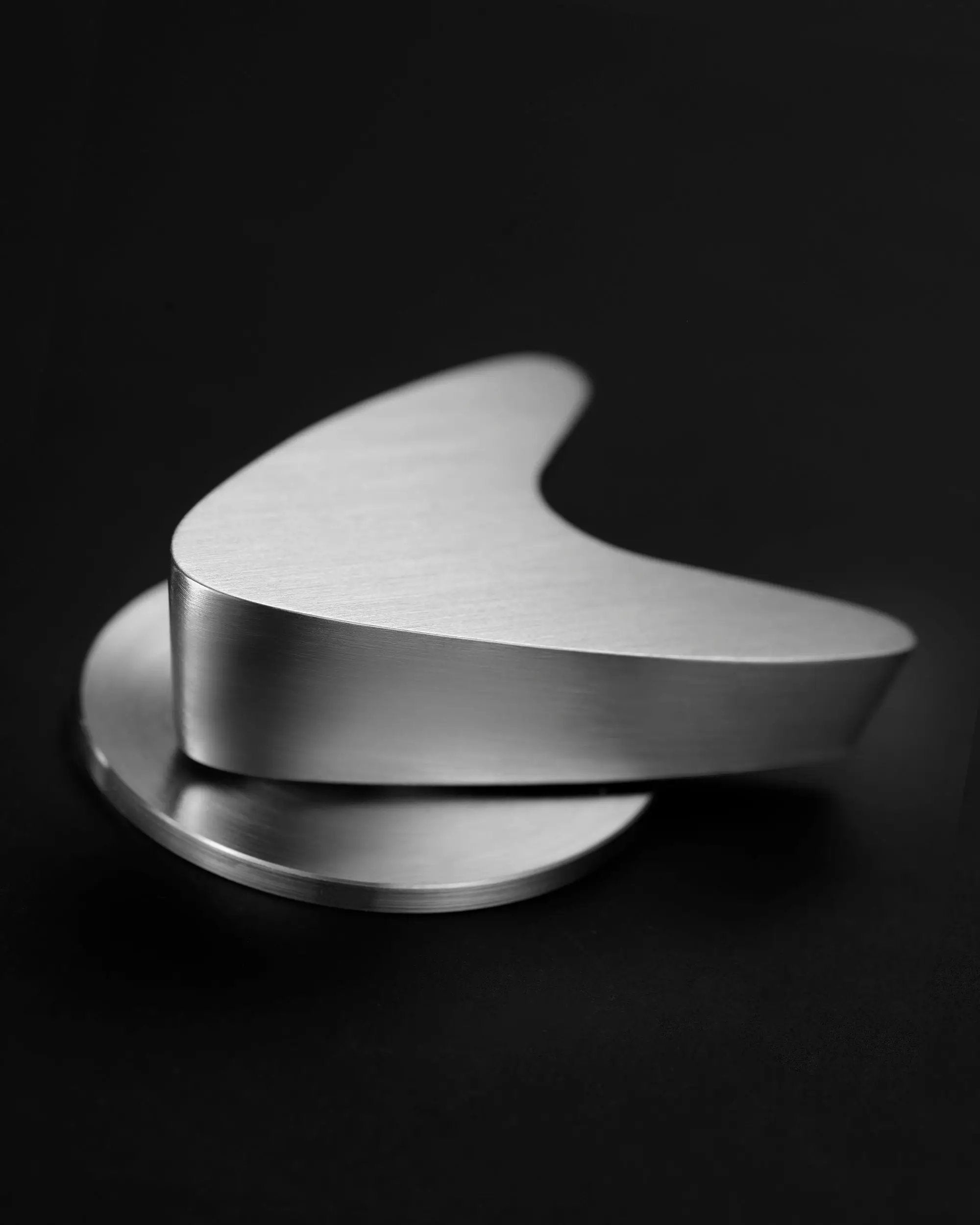 valve trim