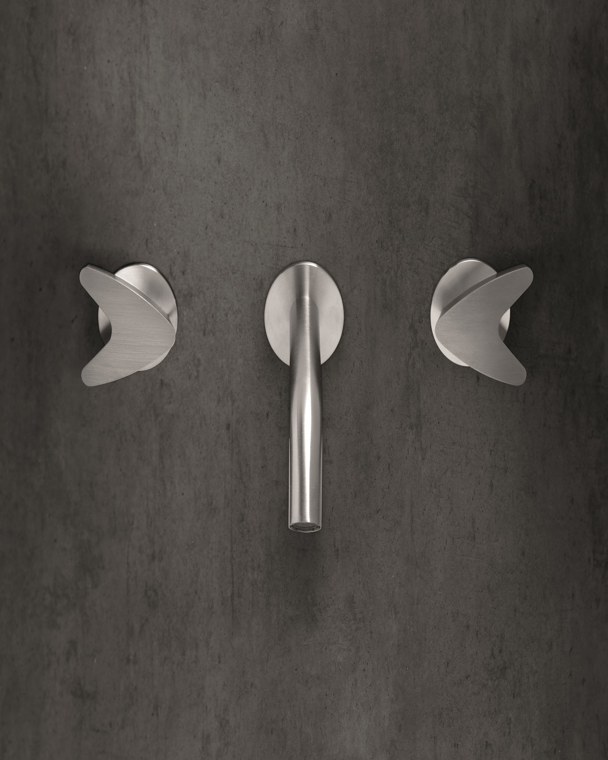 lavatory faucet