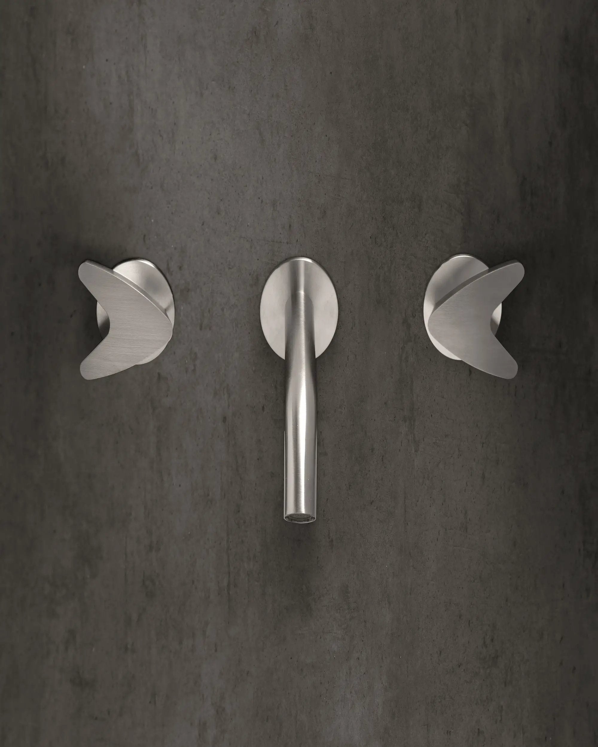 lavatory faucet