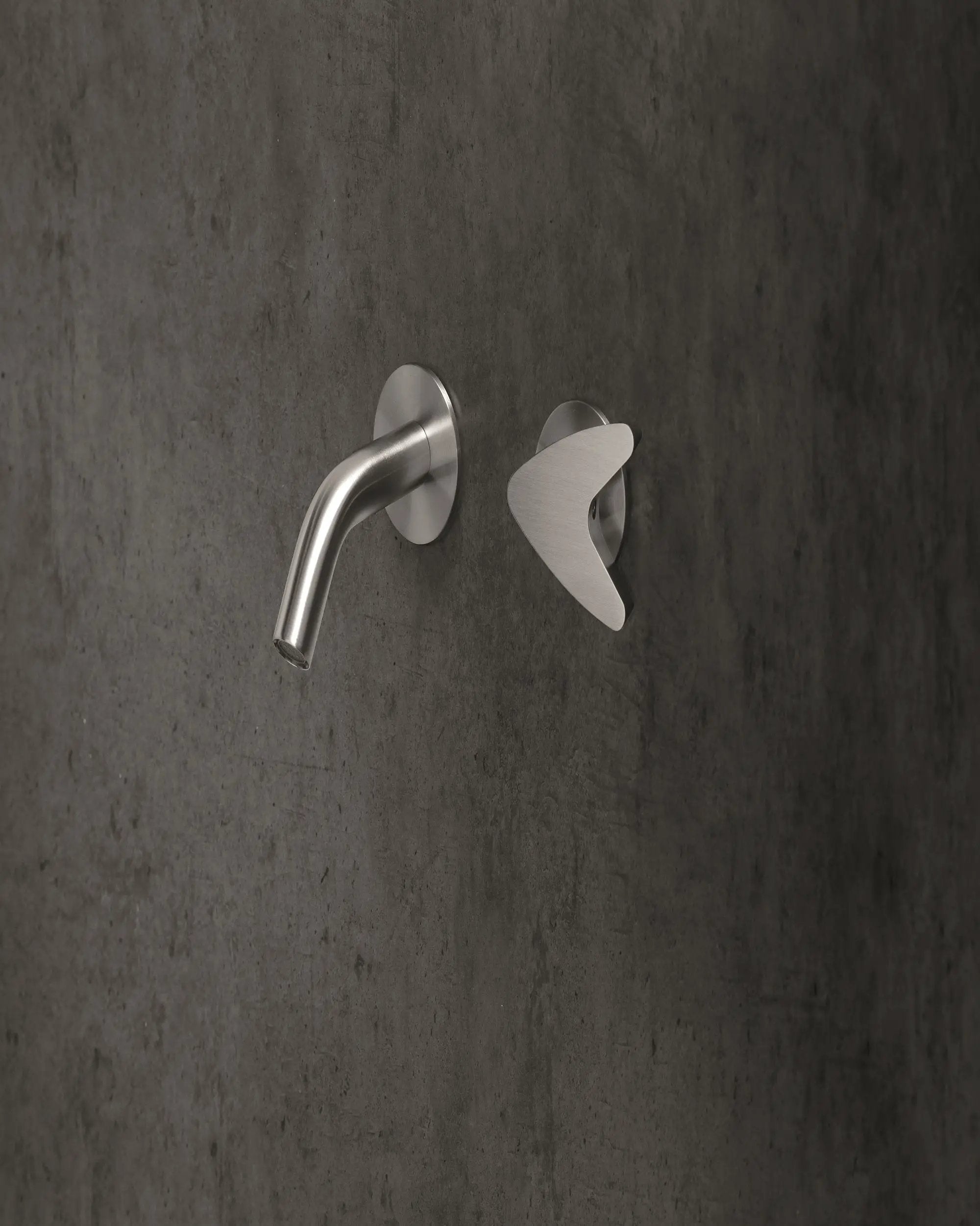 lavatory faucet