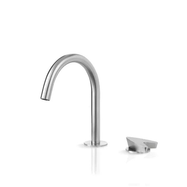 lavatory faucet