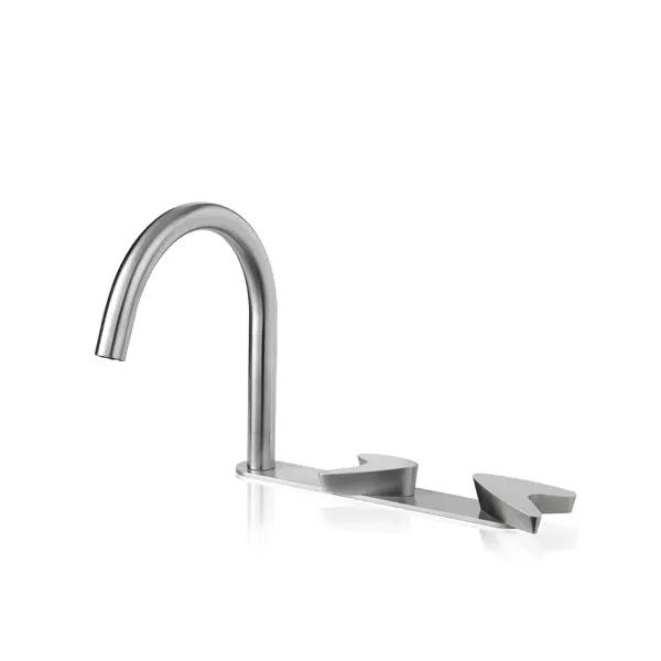 lavatory faucet