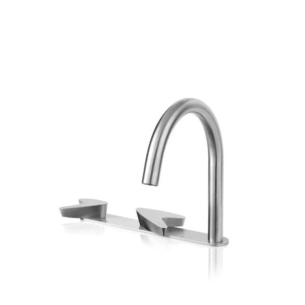 lavatory faucet