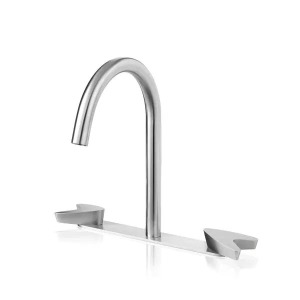 lavatory faucet
