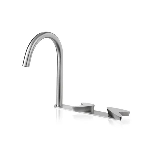lavatory faucet