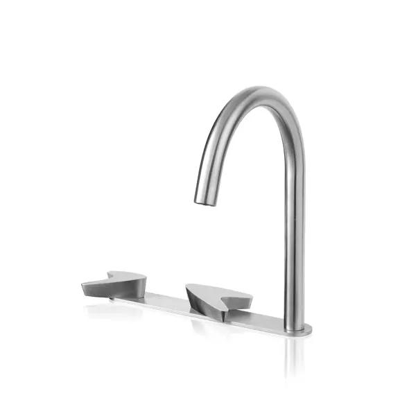 lavatory faucet