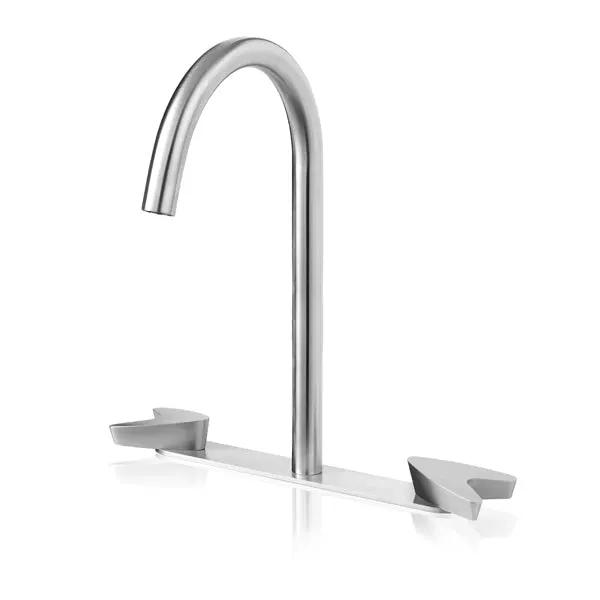 lavatory faucet