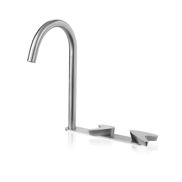 lavatory faucet