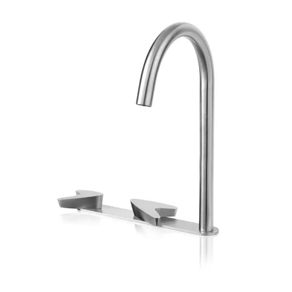 lavatory faucet