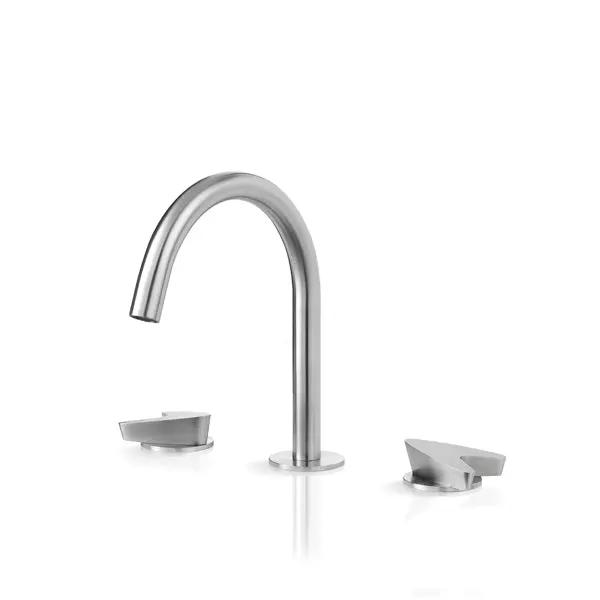lavatory faucet