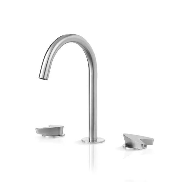 lavatory faucet