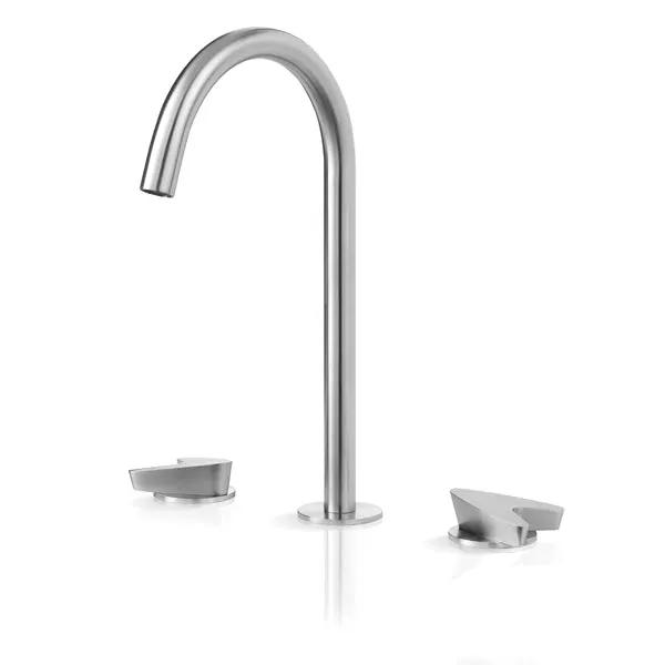 lavatory faucet