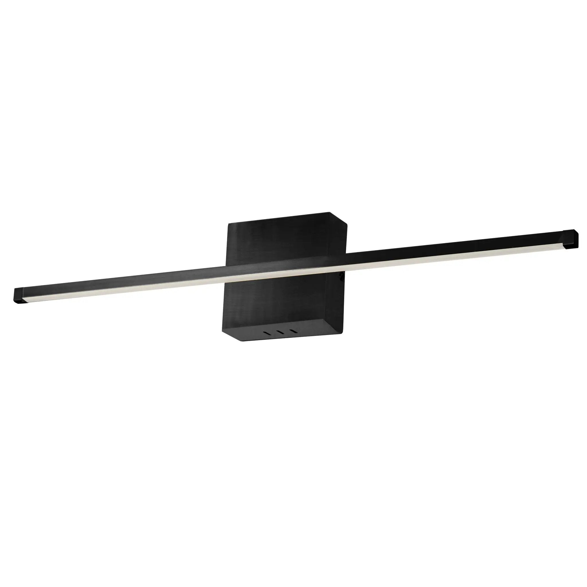 Dainolite 30W LED Wall Sconce with White Acrylic Diffuser by Dainolite