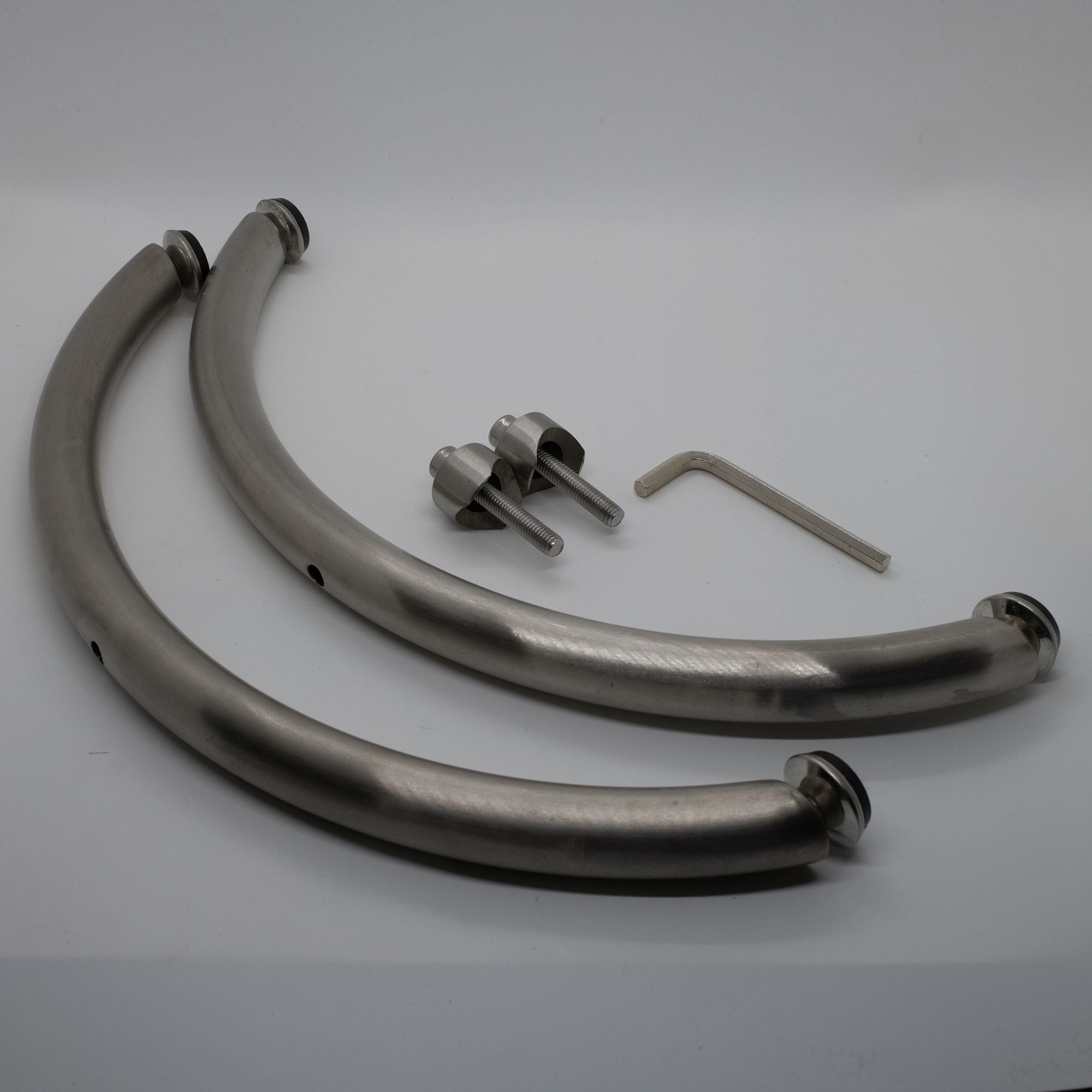 Amba Solo 33" Bracket Pack