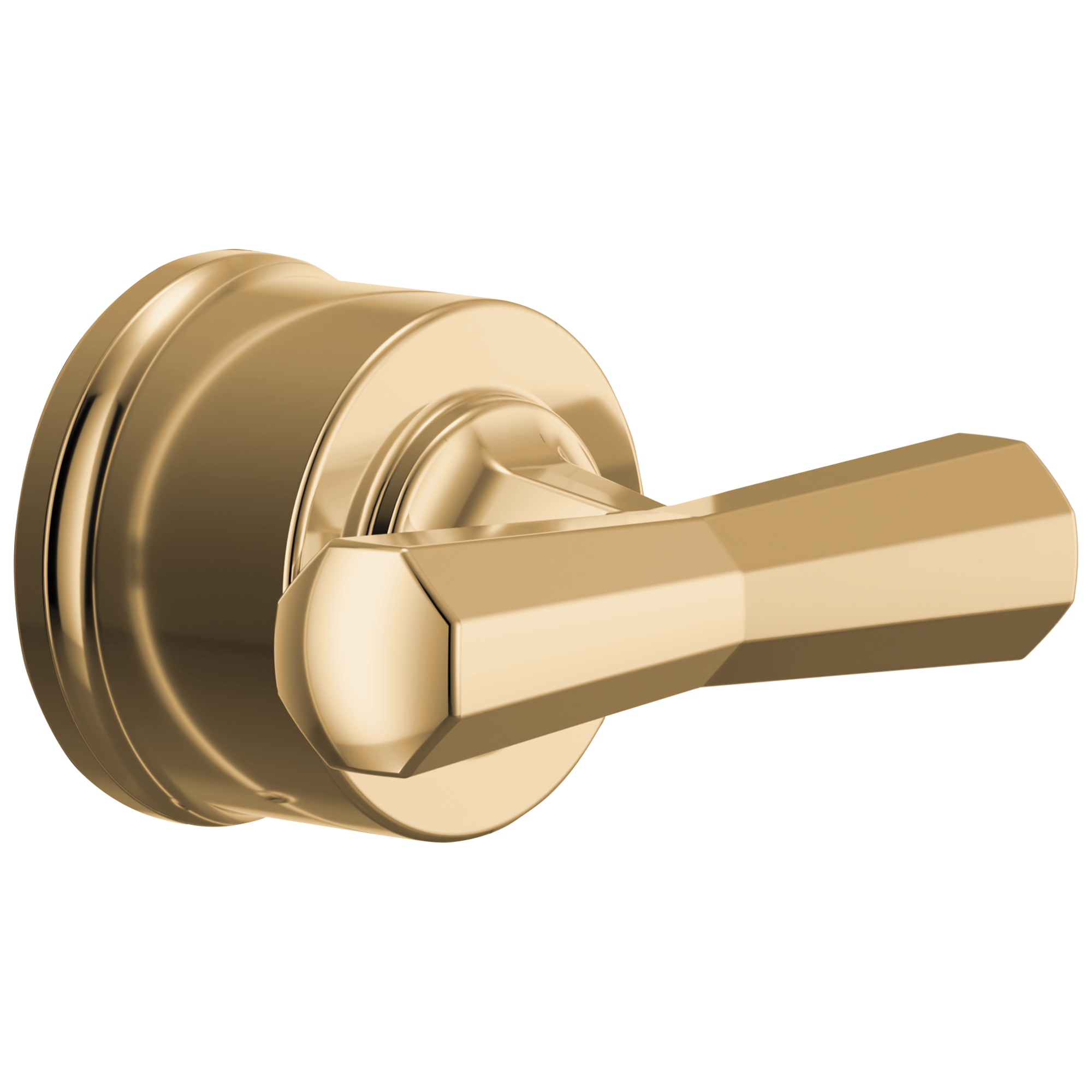 Brizo Beauclere Sensori Thermostatic Valve Trim Cross Handle Kit by Brizo