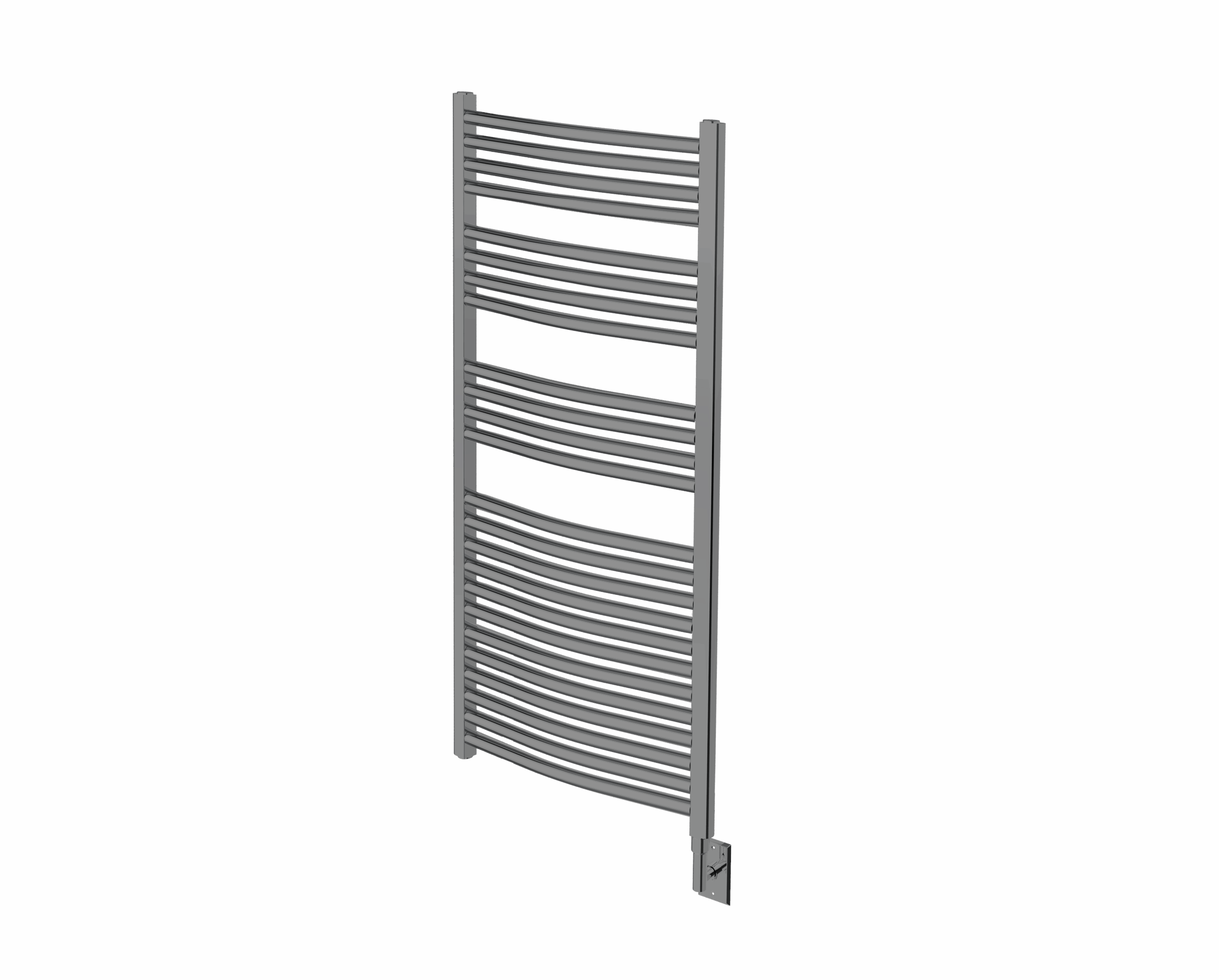 Kartners Vernon Atlanta Towel Warmer by Kartners