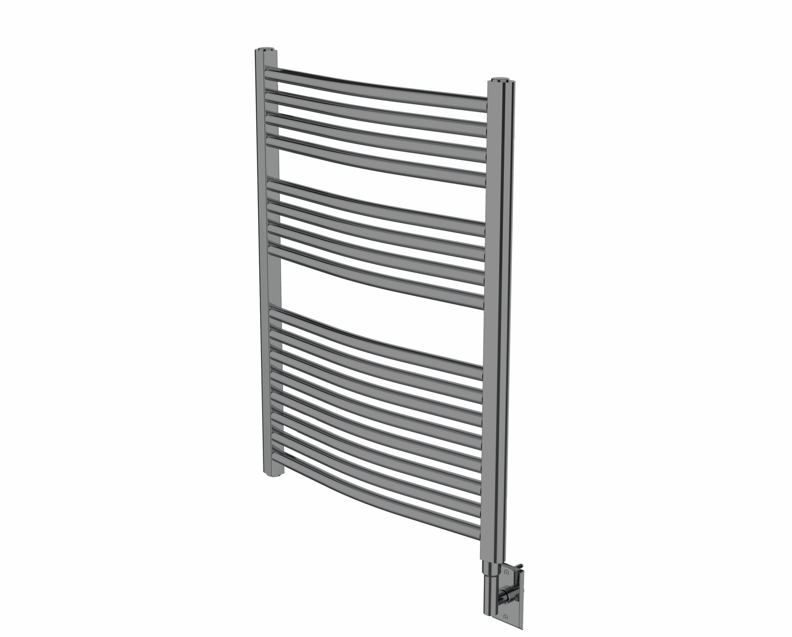 Kartners Vernon Atlanta Towel Warmer by Kartners
