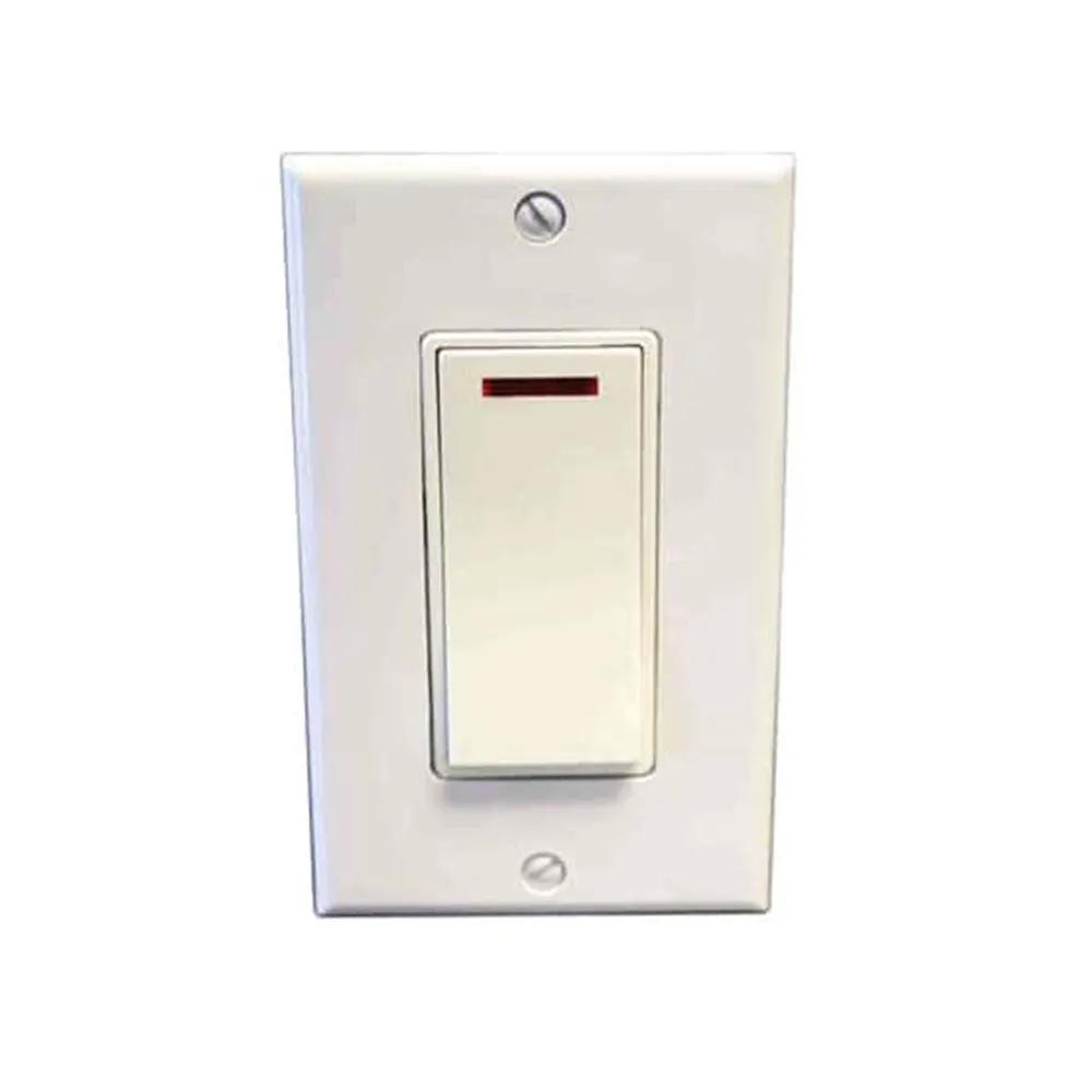 light switch