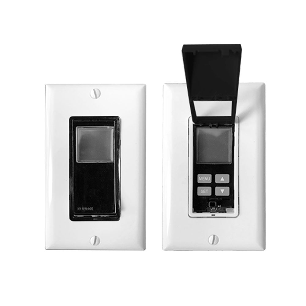 Amba Hardwired Timer