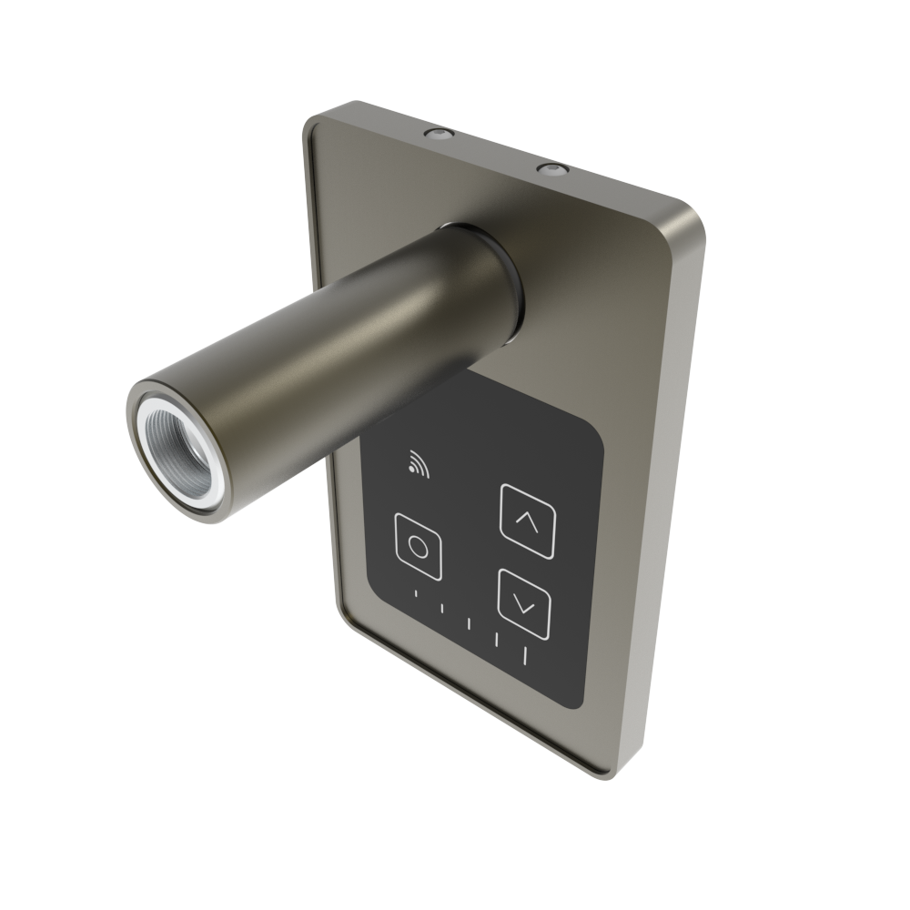 Amba Touch Digital Heat Controller