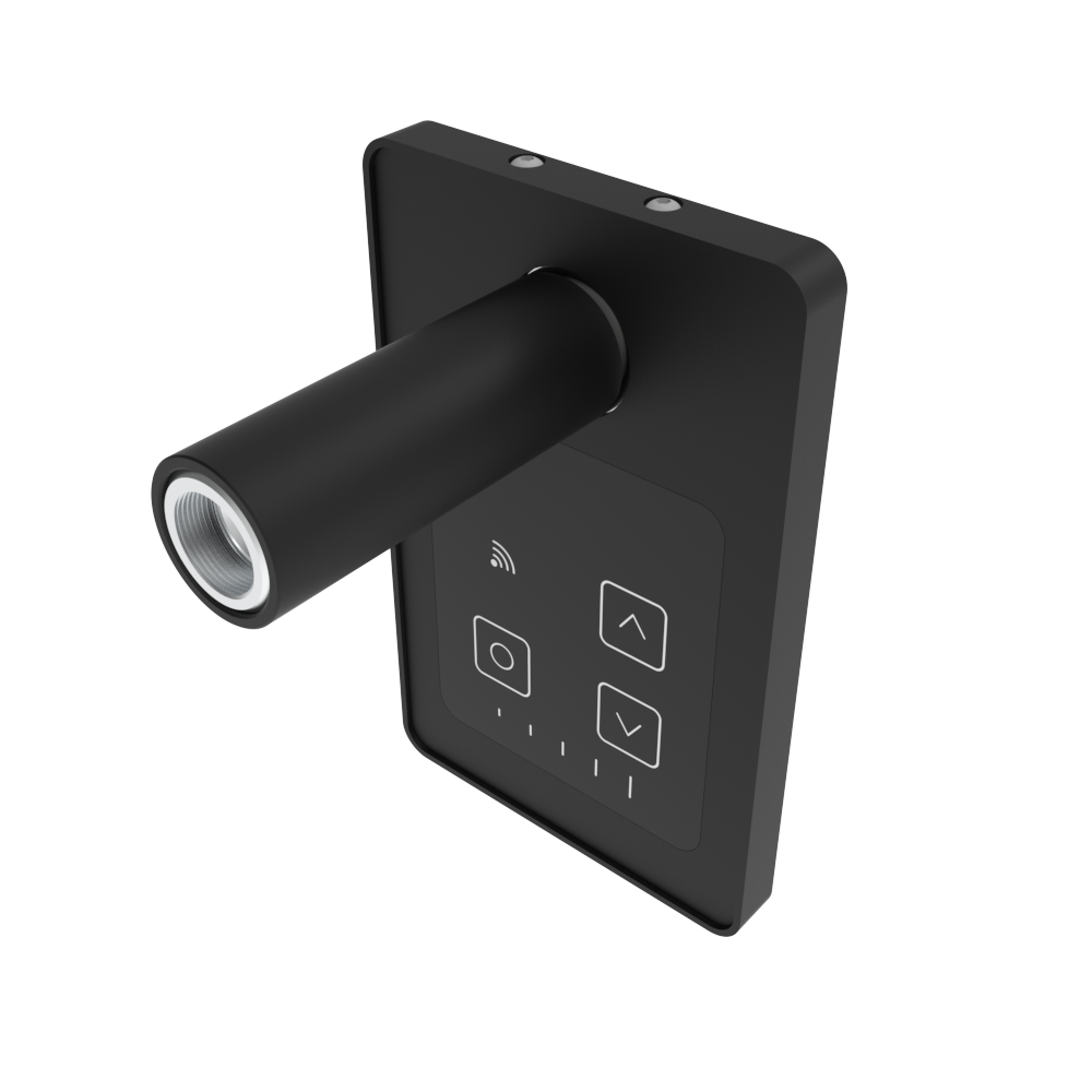 Amba Touch Digital Heat Controller by Amba