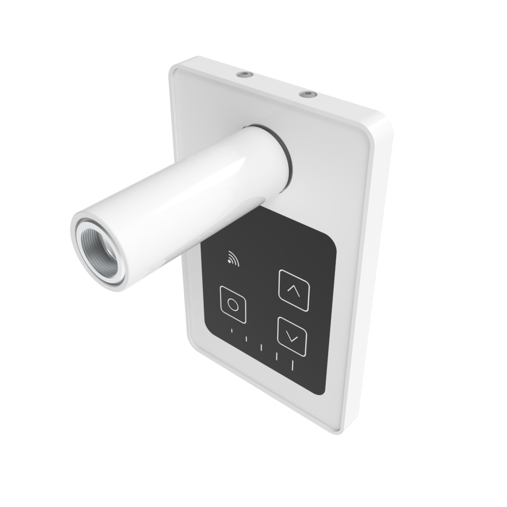 Amba Touch Digital Heat Controller by Amba