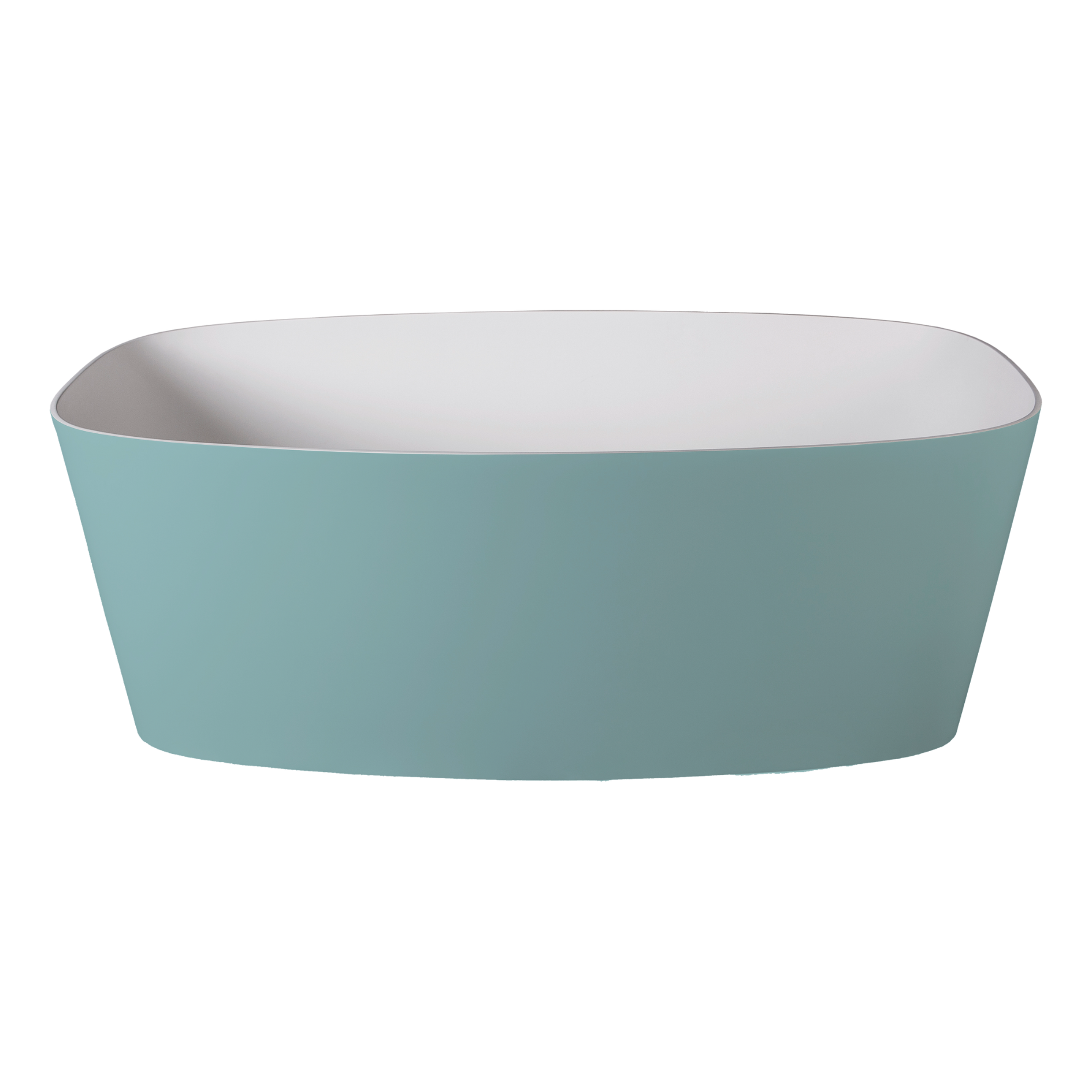 Dado Avaline Vessel Sink