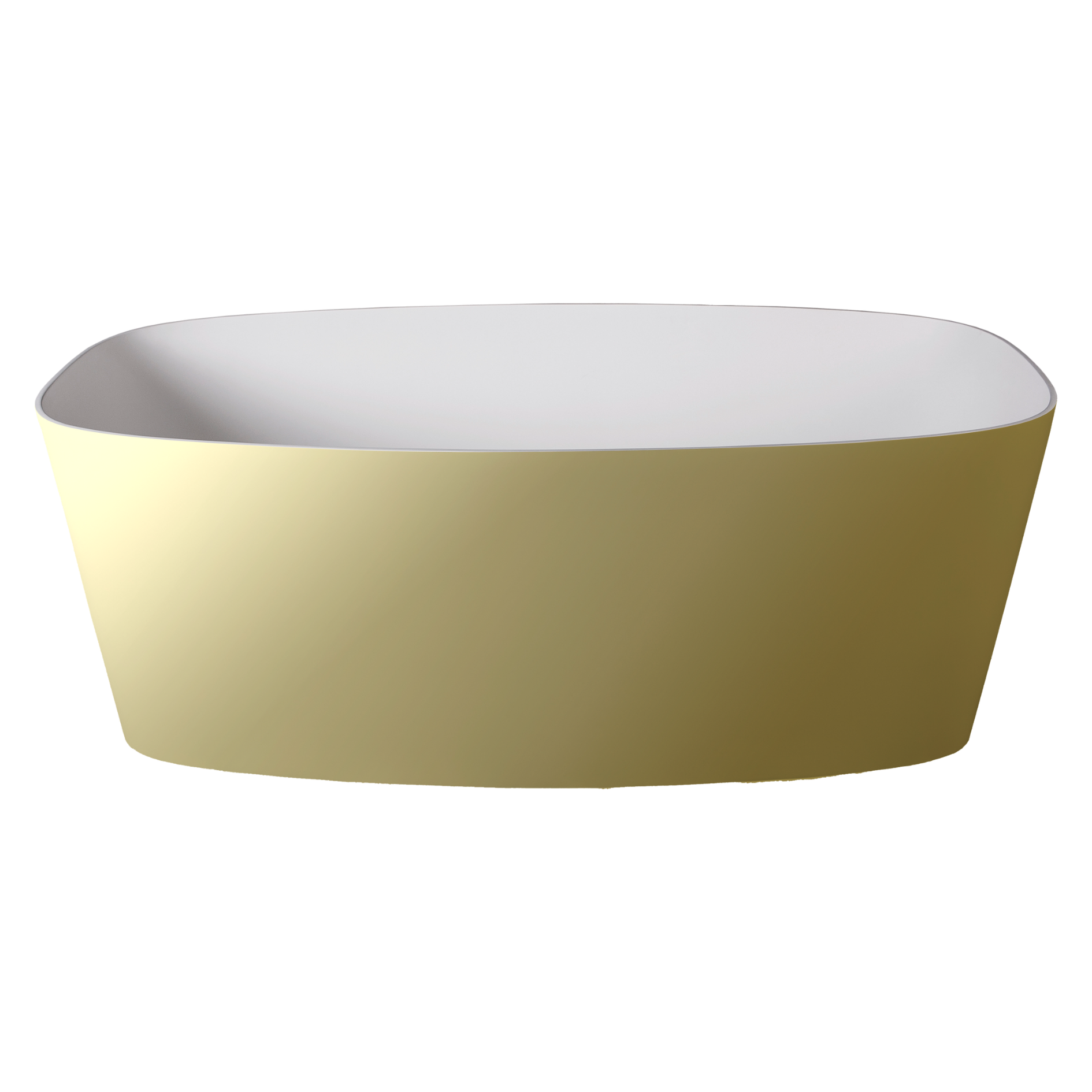 Dado Avaline Vessel Sink