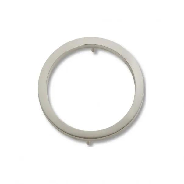 brushed nickel avalon